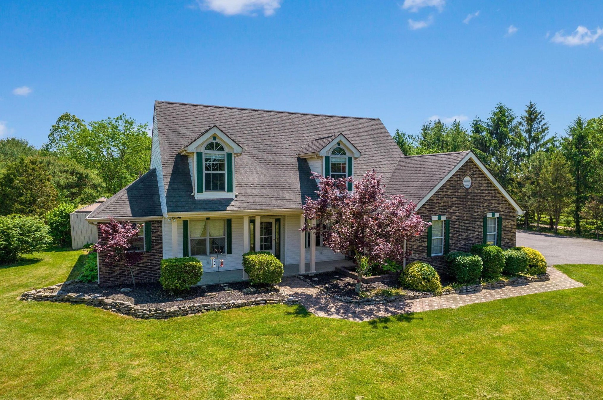 8120 Allen Rd, Cnl Wnchstr, OH 43110