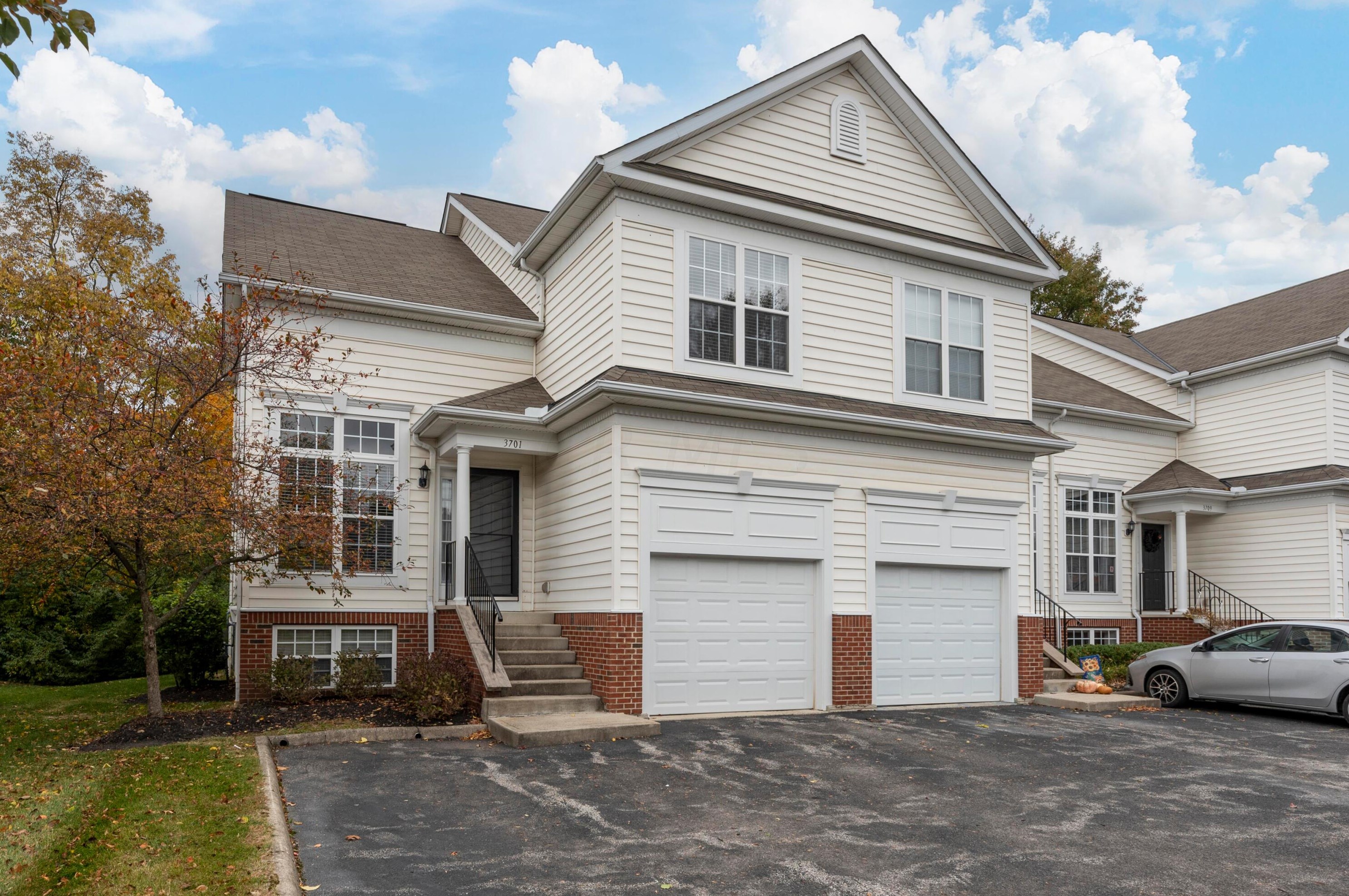 3701 Fish Hawk Lndg, Columbus, OH 43230-6444