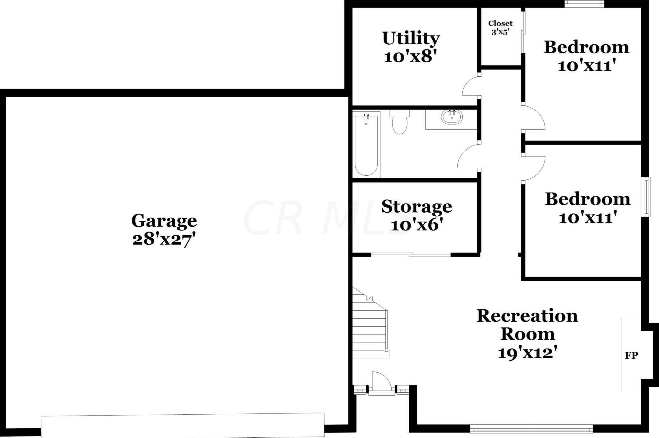1848 Tamarack Cir N, Columbus, OH 43229