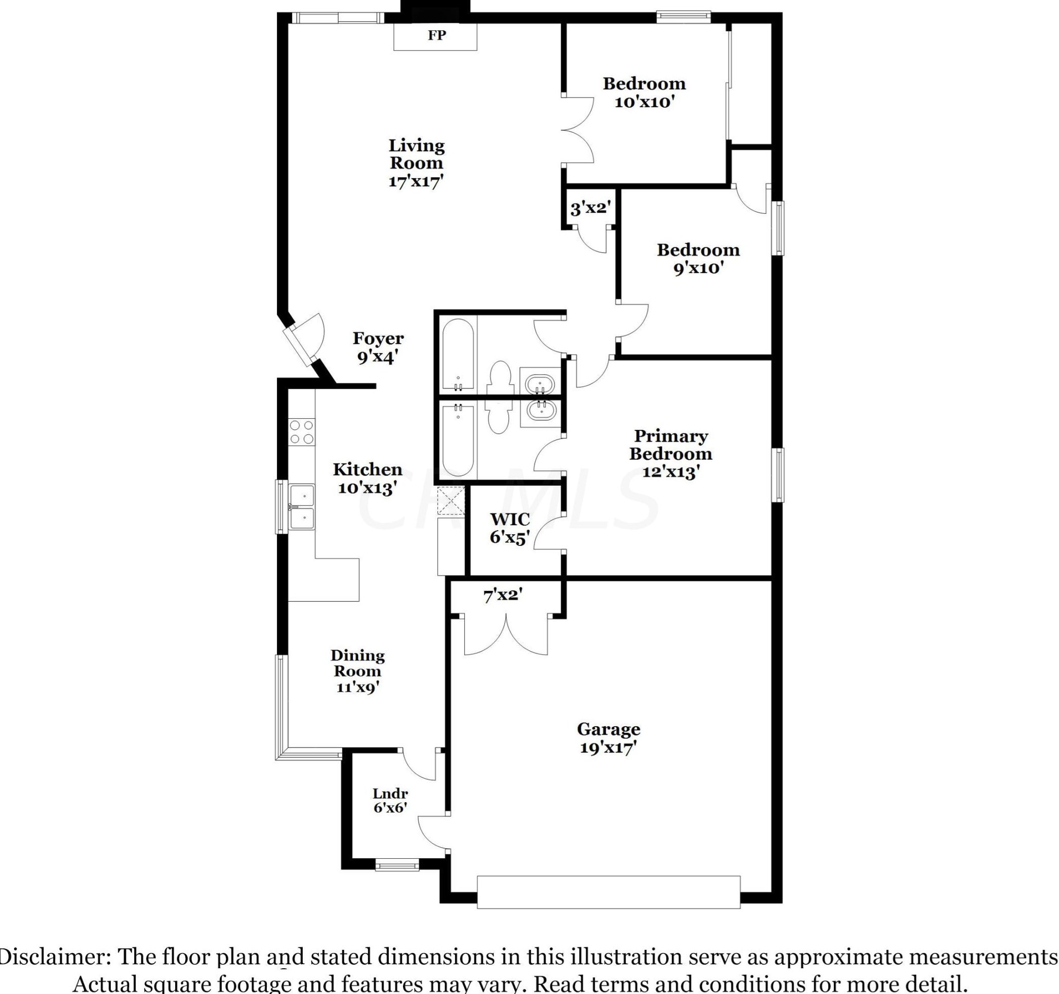 4009 Boyer Ridge Dr, Cnl Wnchstr, OH 43110