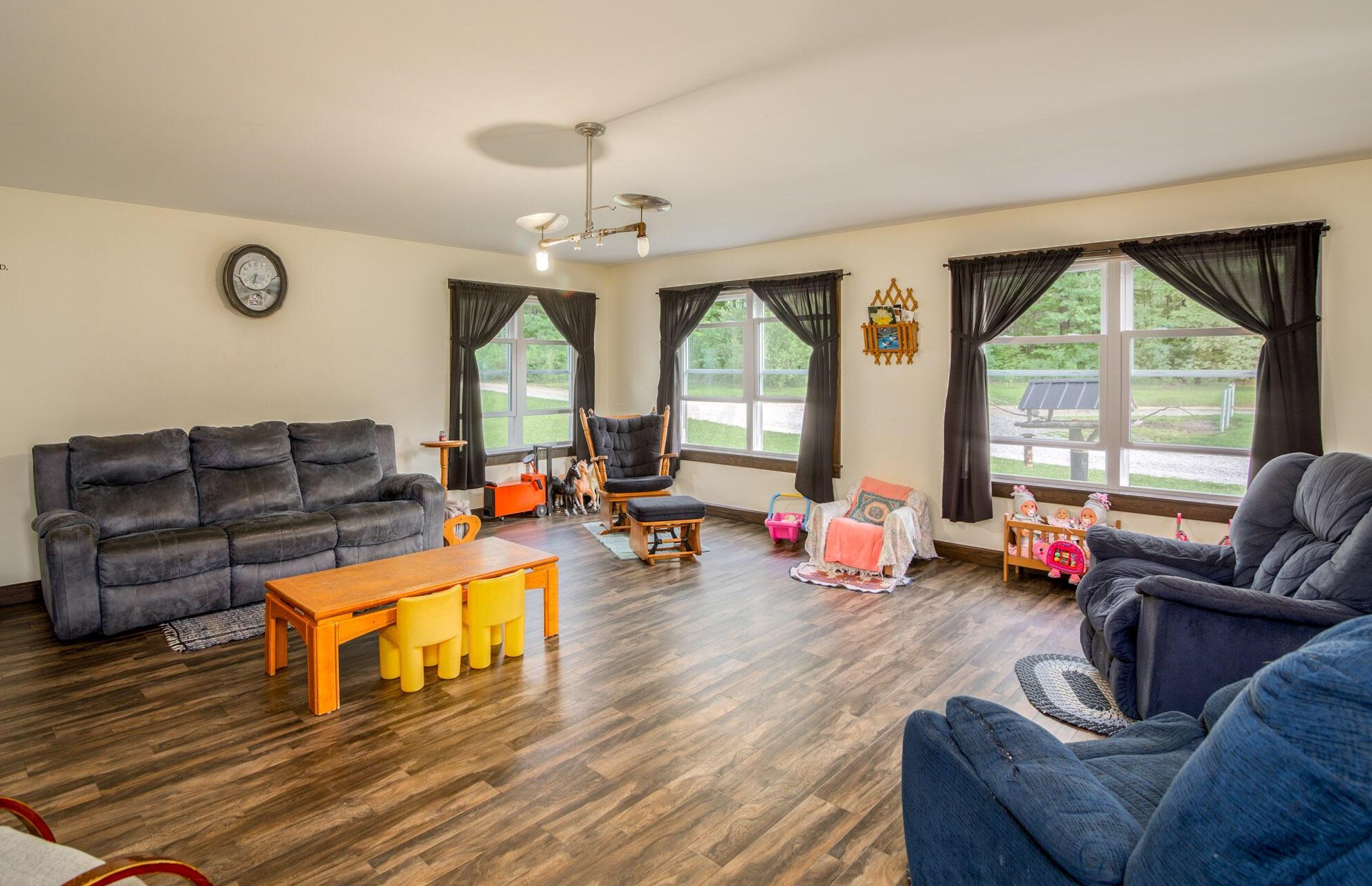 7540 Liberty Rd, North Liberty, OH 44822