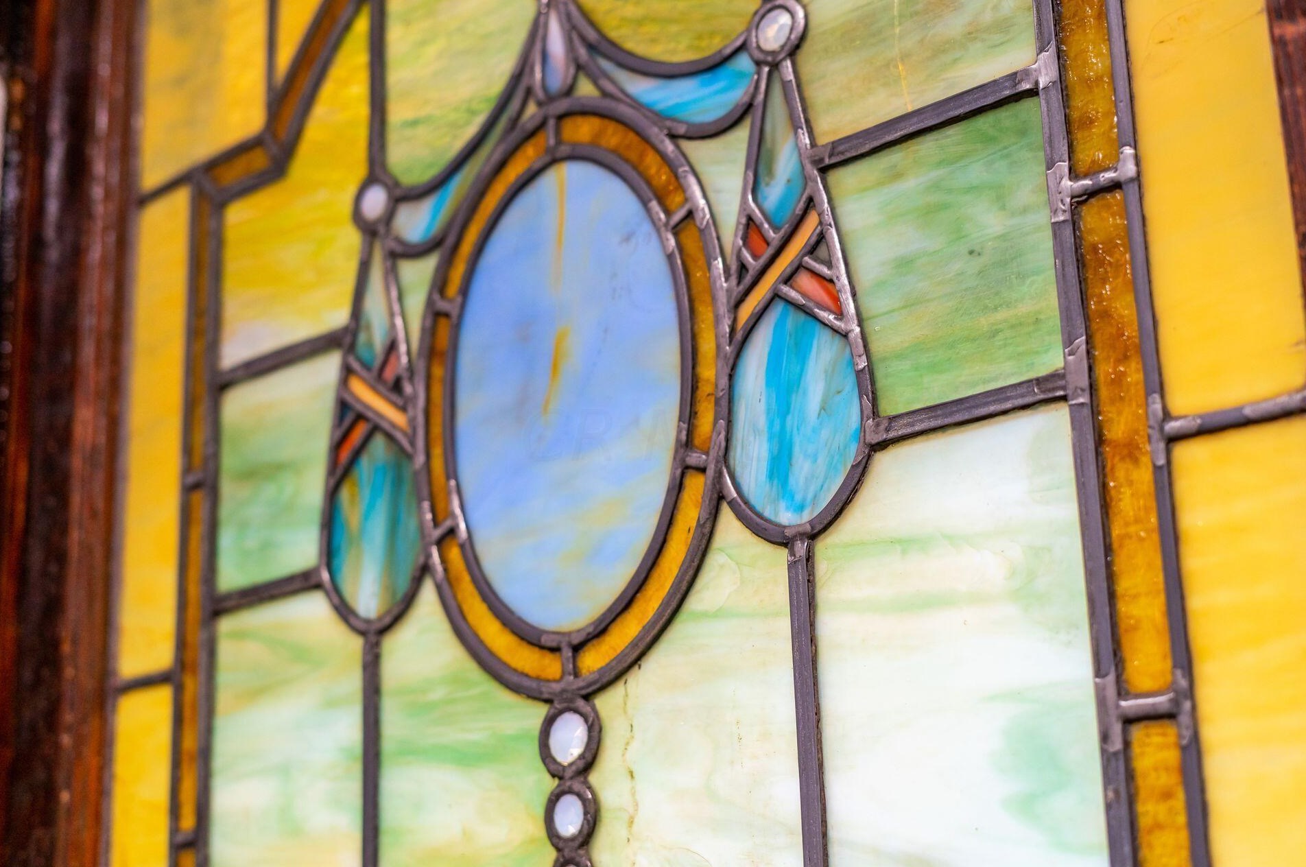 1663 Bryden Rd, Columbus OH  43205-2121 exterior