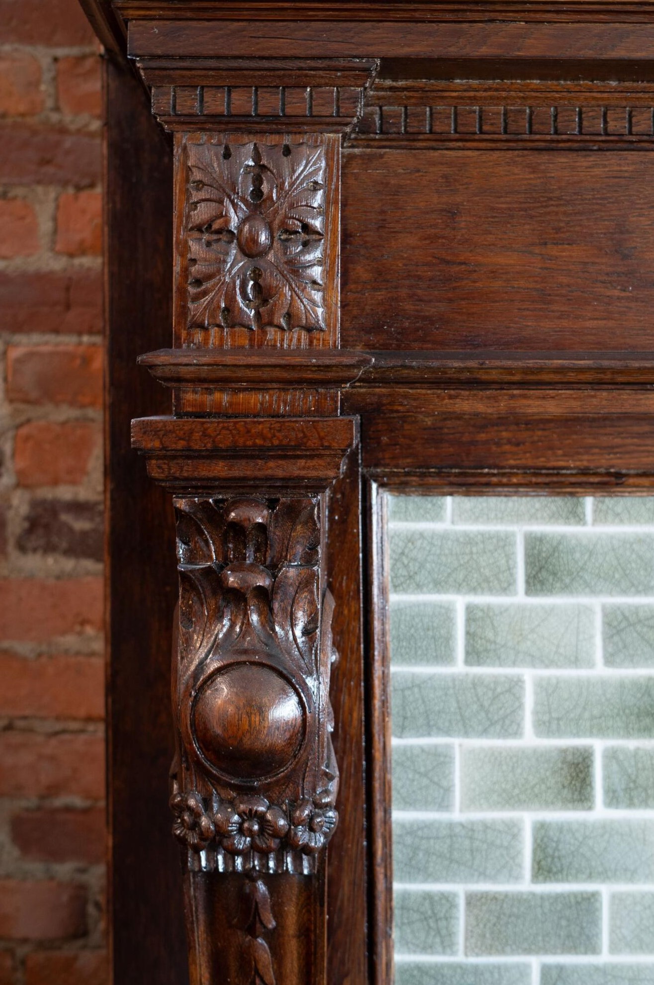 1663 Bryden Rd, Columbus OH  43205-2121 exterior