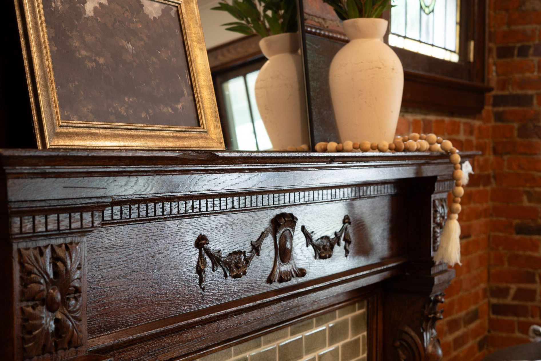 1663 Bryden Rd, Columbus OH  43205-2121 exterior