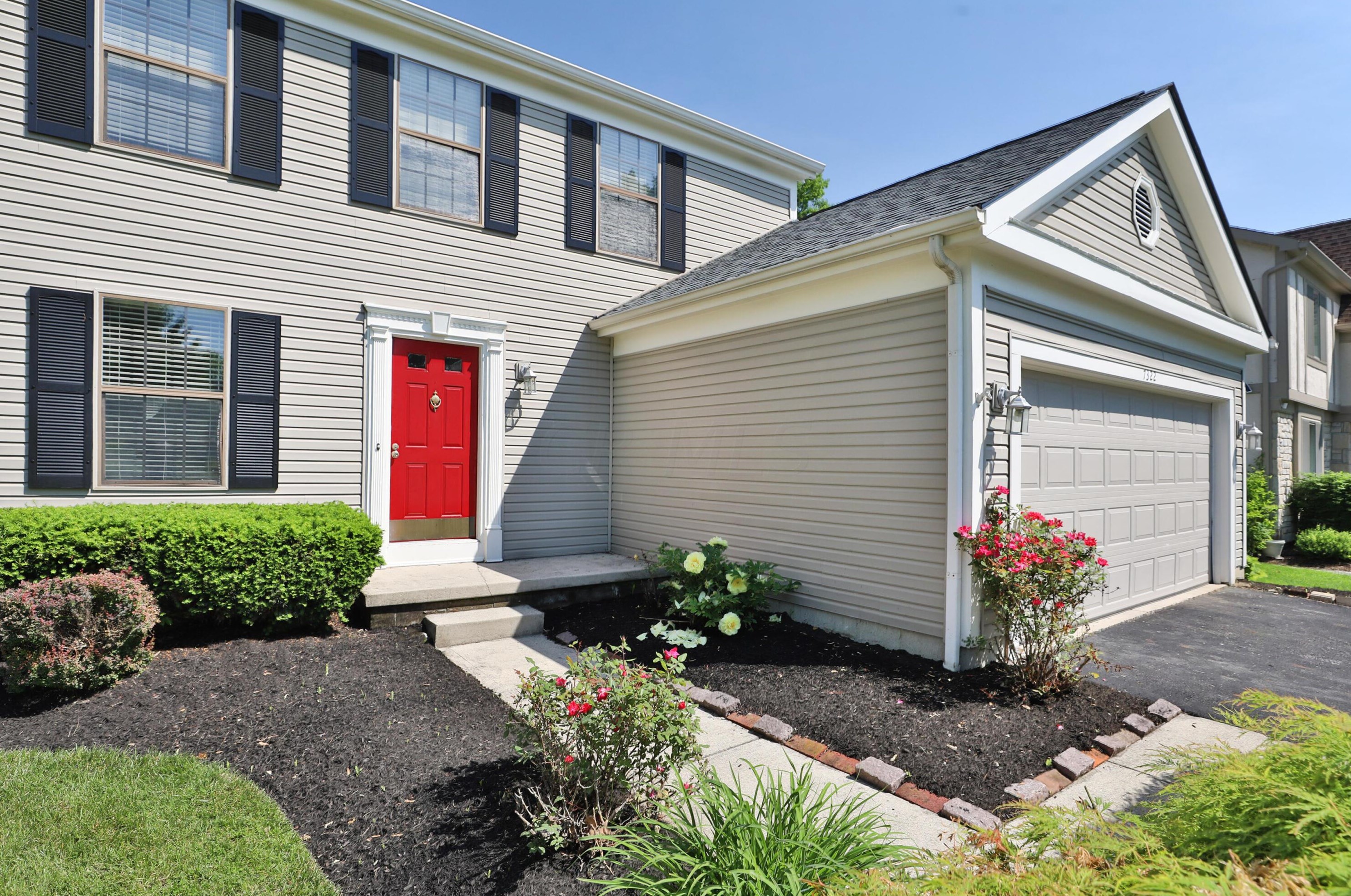 7322 Pueblo Ct, Dublin, OH 43017