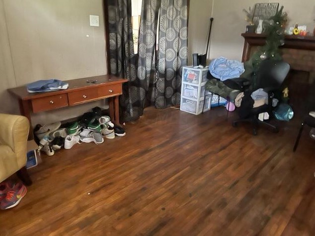 246 Burgess Ave, Columbus, OH 43204-3305