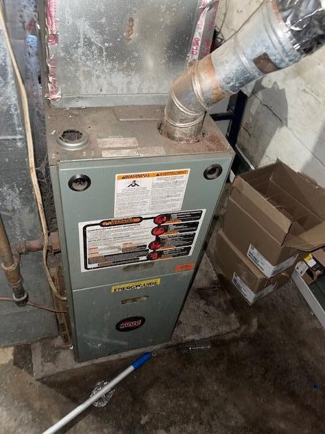 246 Burgess Ave, Columbus OH 43204-3306 exterior