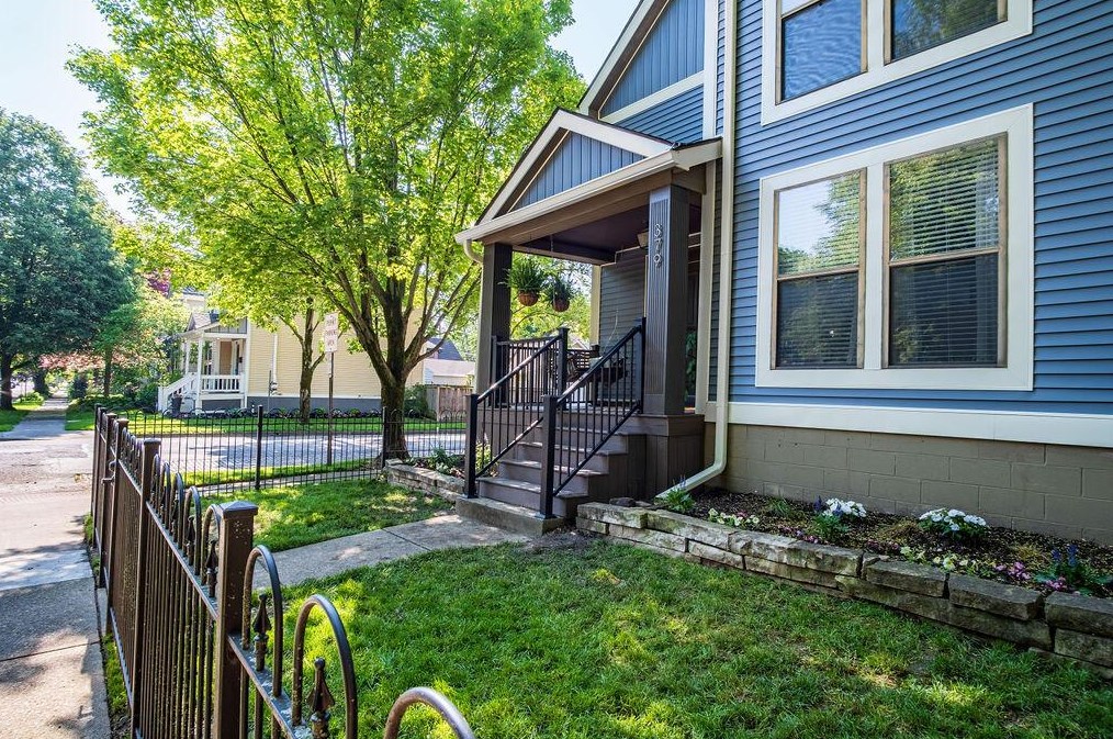 379 W 4th Ave, Columbus, OH 43201