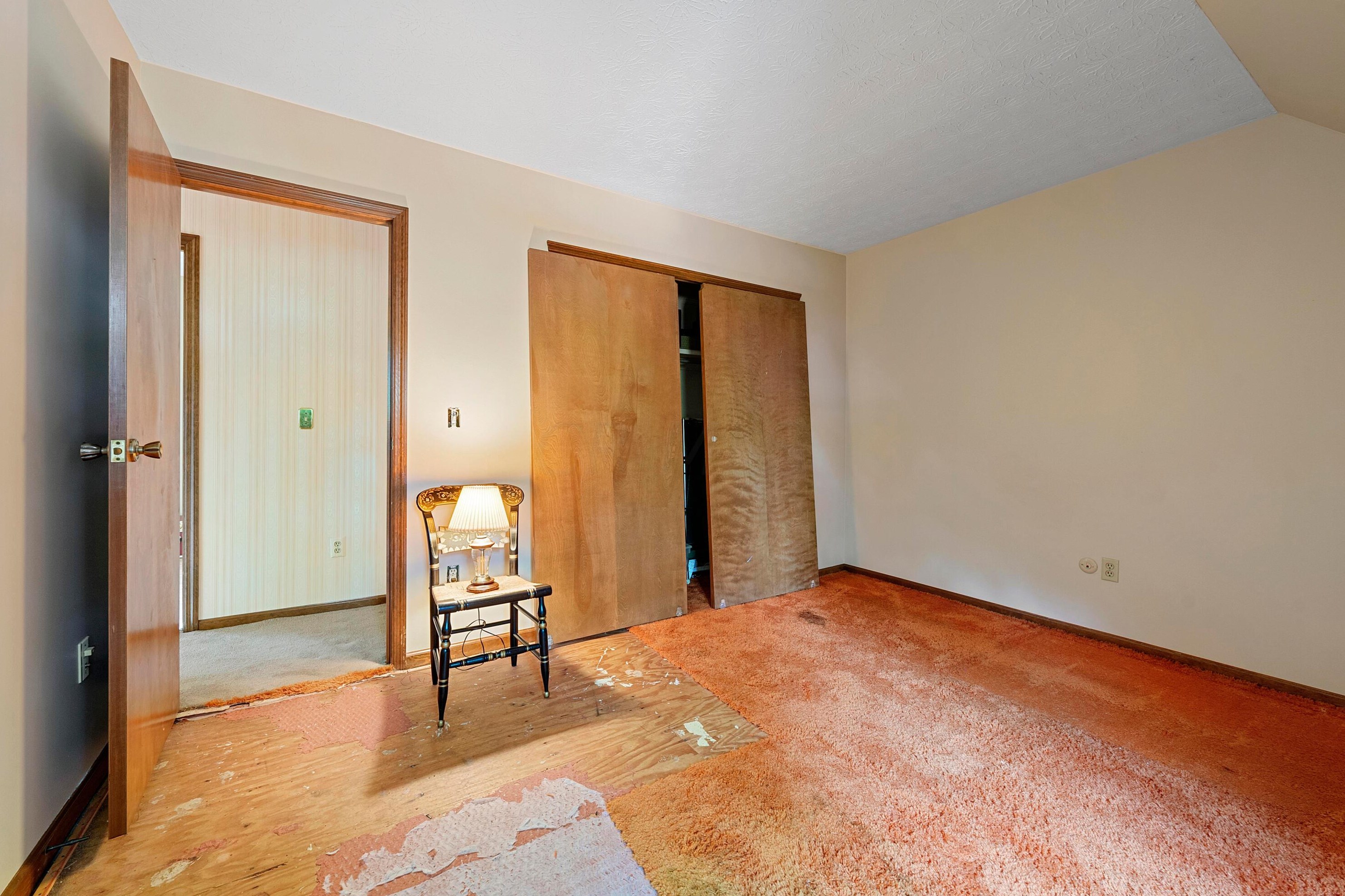 1810 Scott Glen Ct, Columbus OH exterior