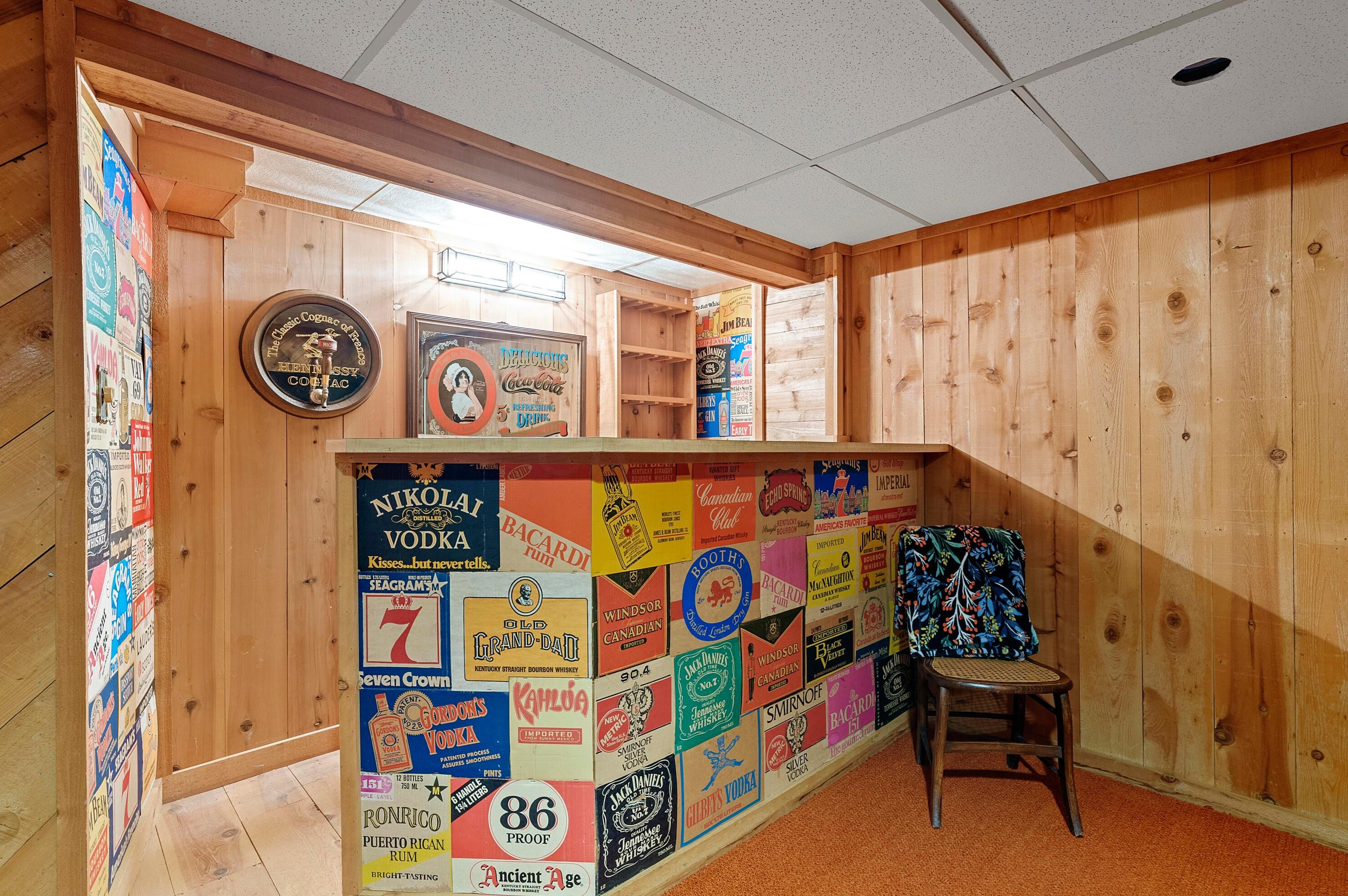 1810 Scott Glen Ct, Columbus OH exterior