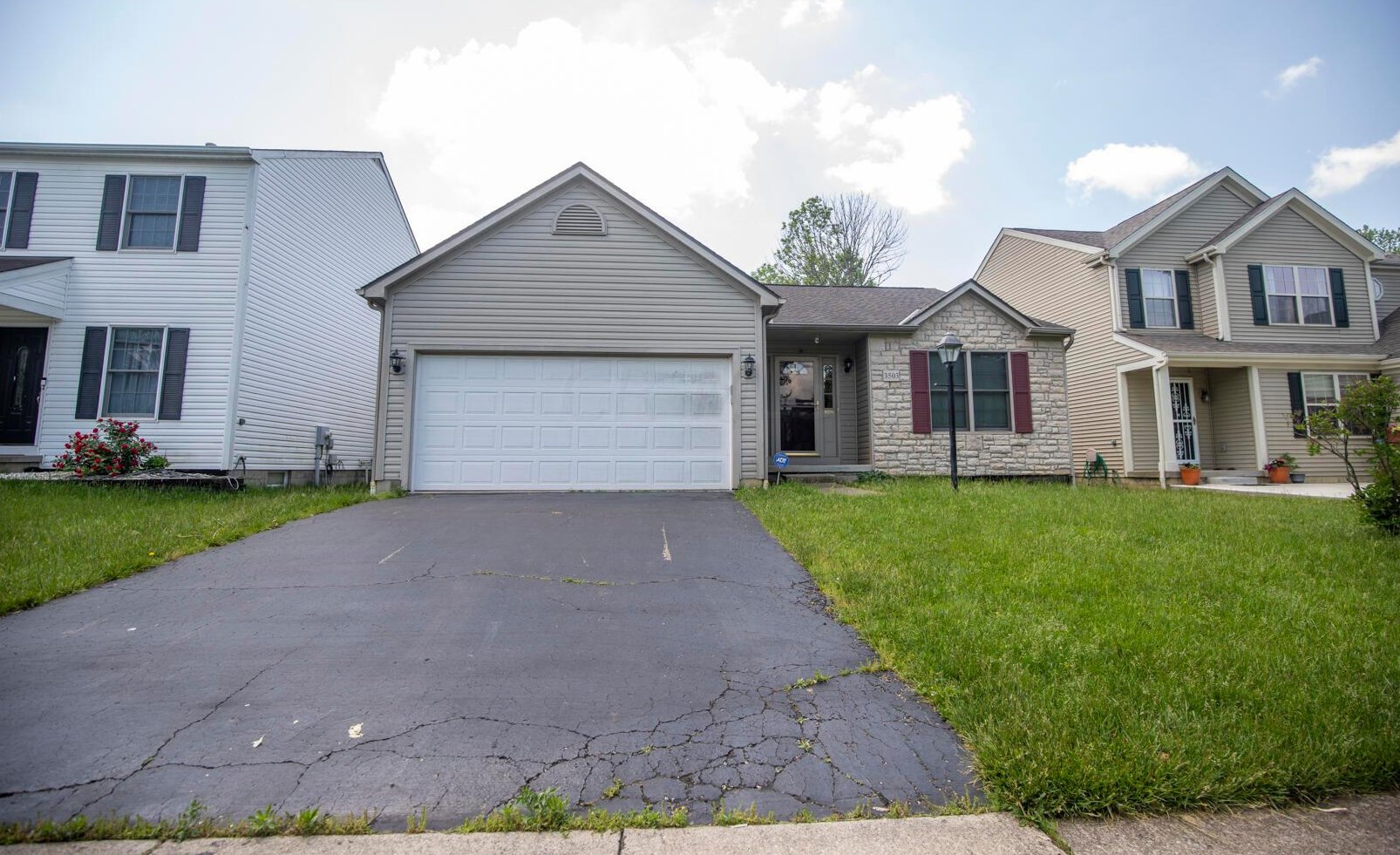3503 Blendon Bend Way, Columbus, OH 43231-4997