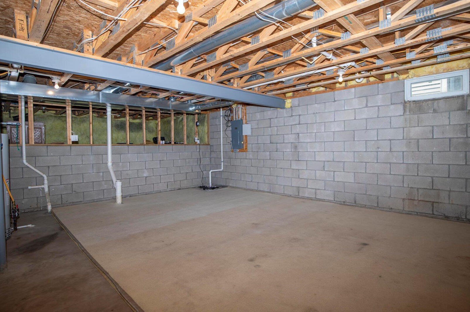 3503 Blendon Bnd Way, Columbus OH 43231-4995 exterior