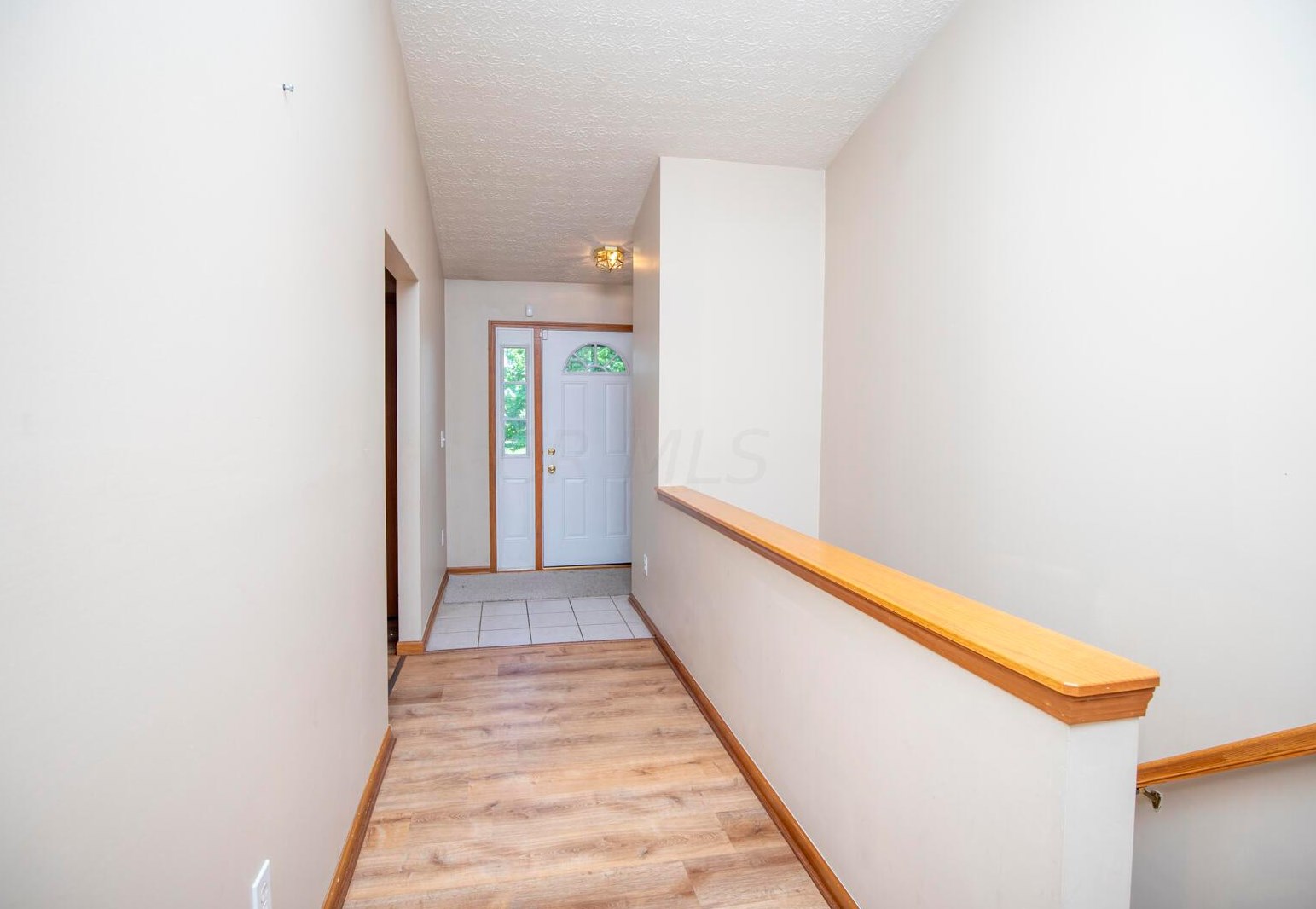 3503 Blendon Bnd Way, Columbus OH 43231-4995 exterior