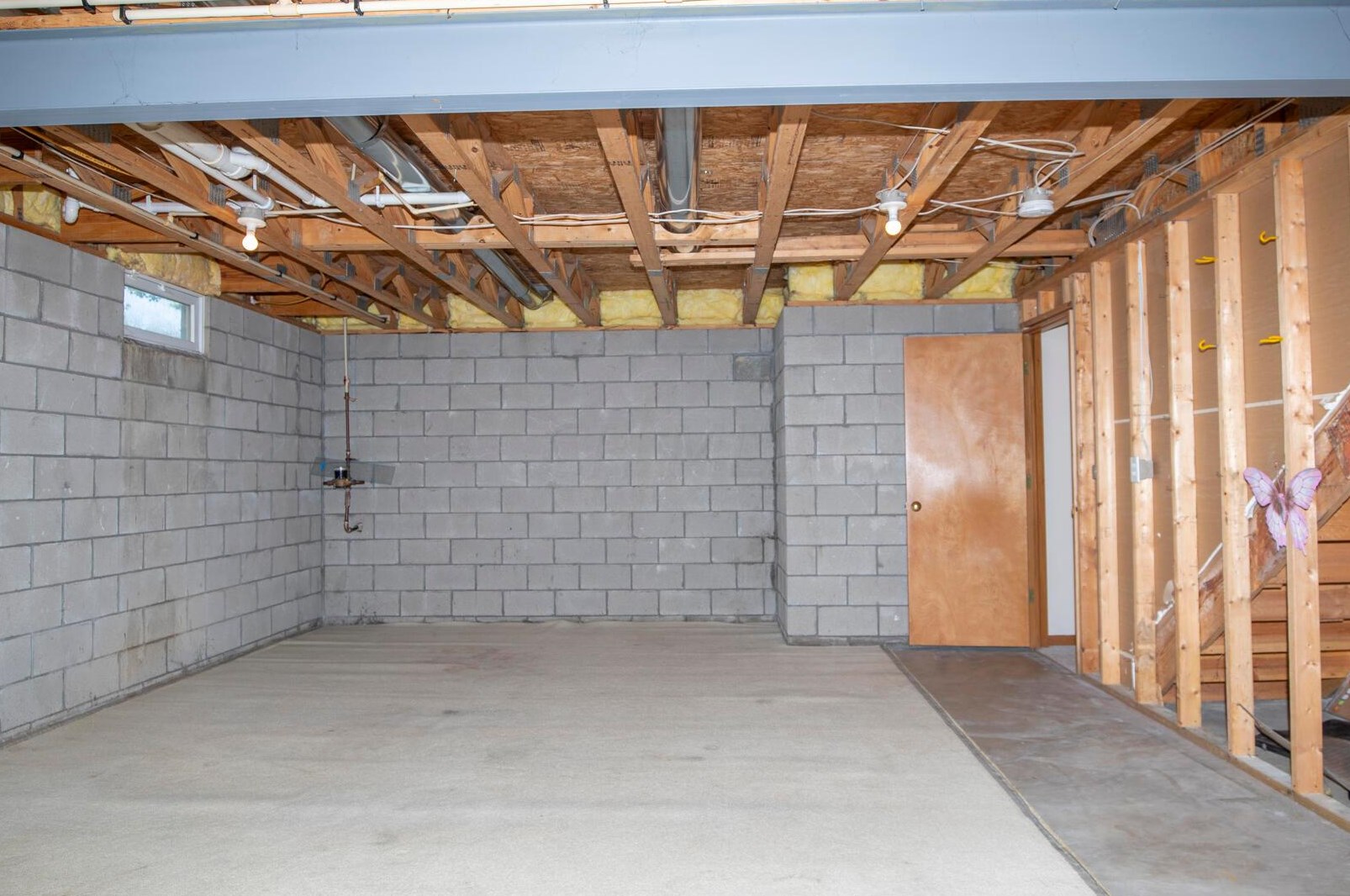 3503 Blendon Bnd Way, Columbus OH 43231-4995 exterior