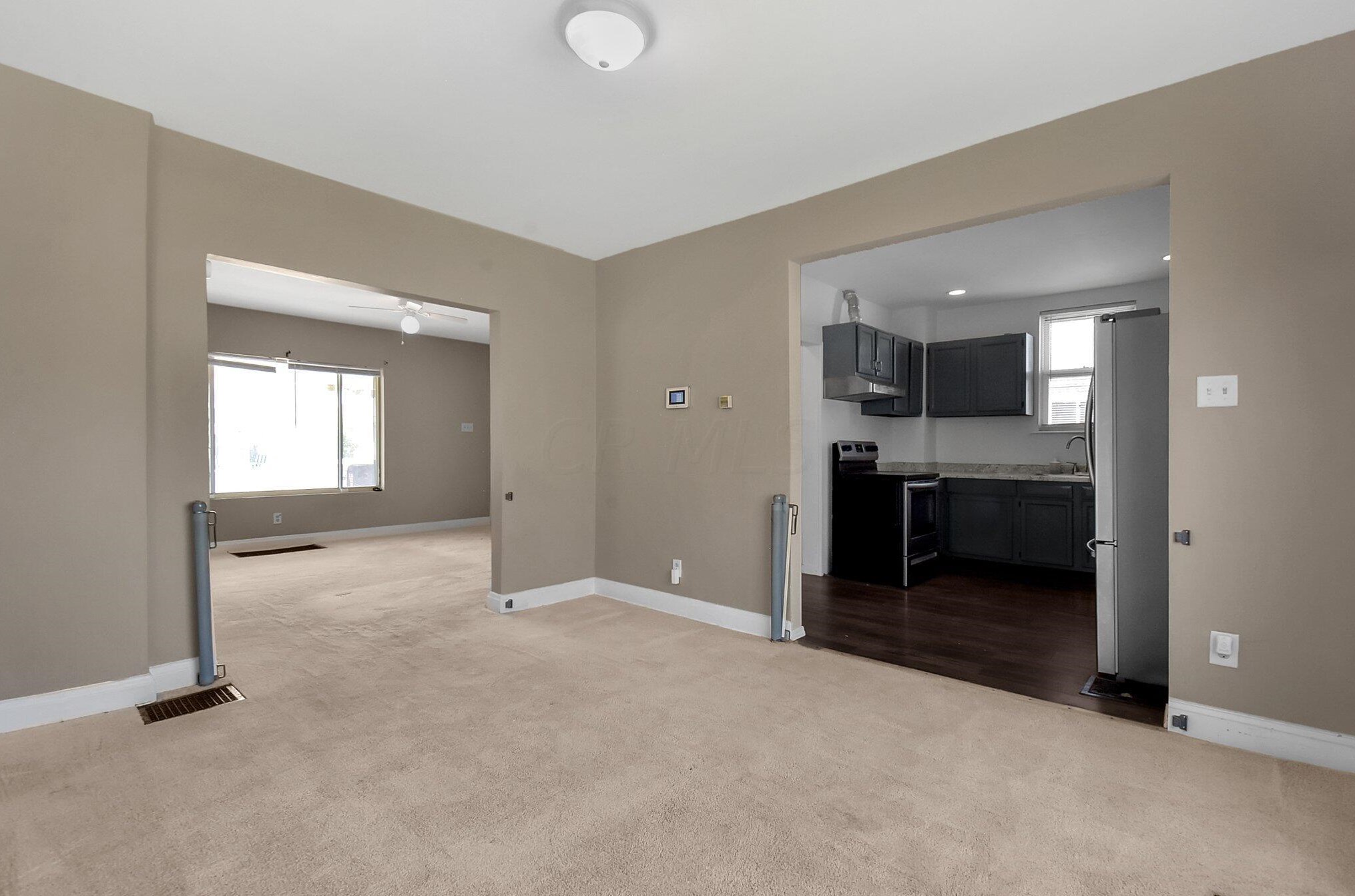 1356 21st Ave, Columbus OH  43211-2516 exterior