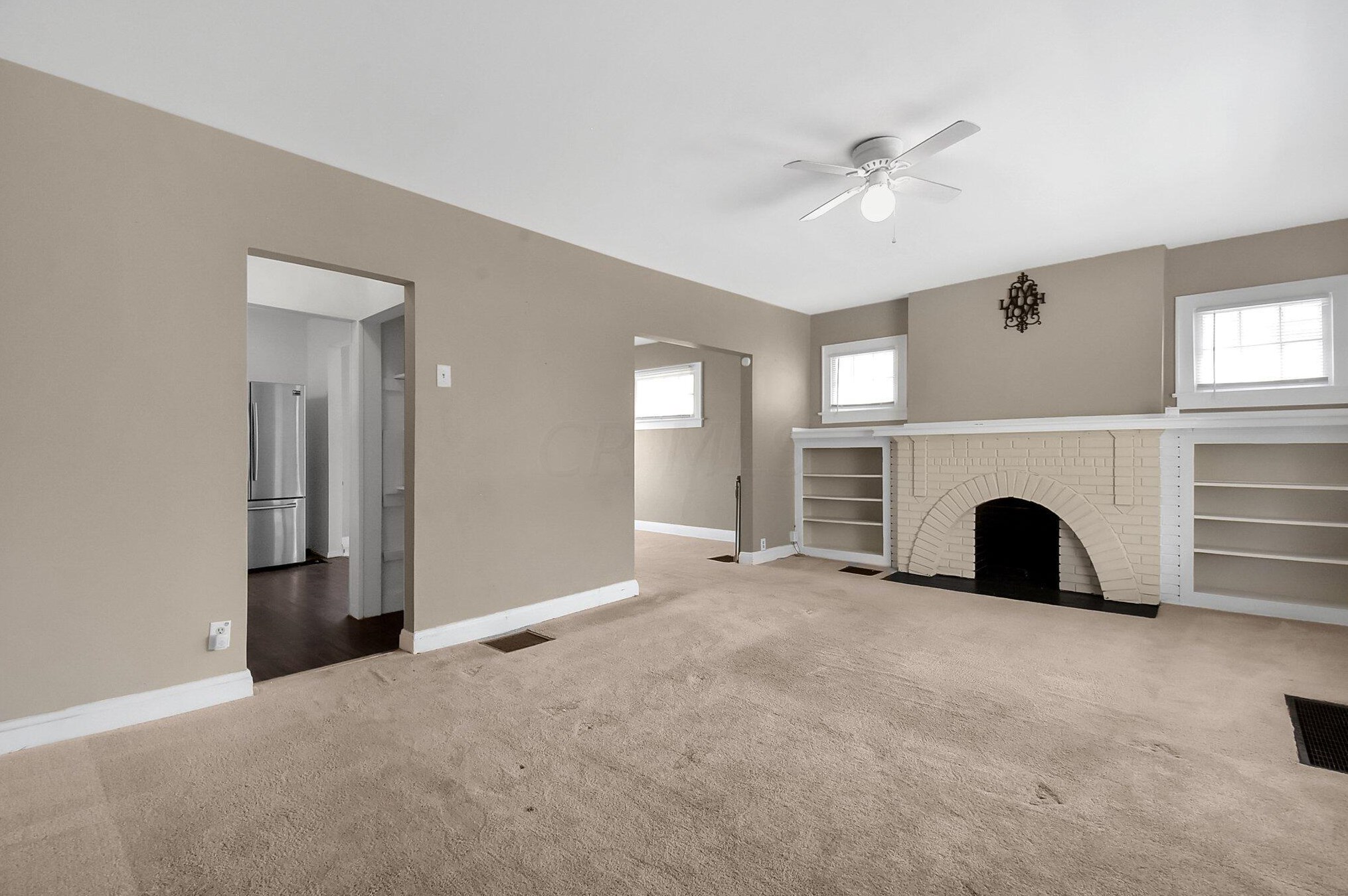 1356 21st Ave, Columbus OH  43211-2516 exterior