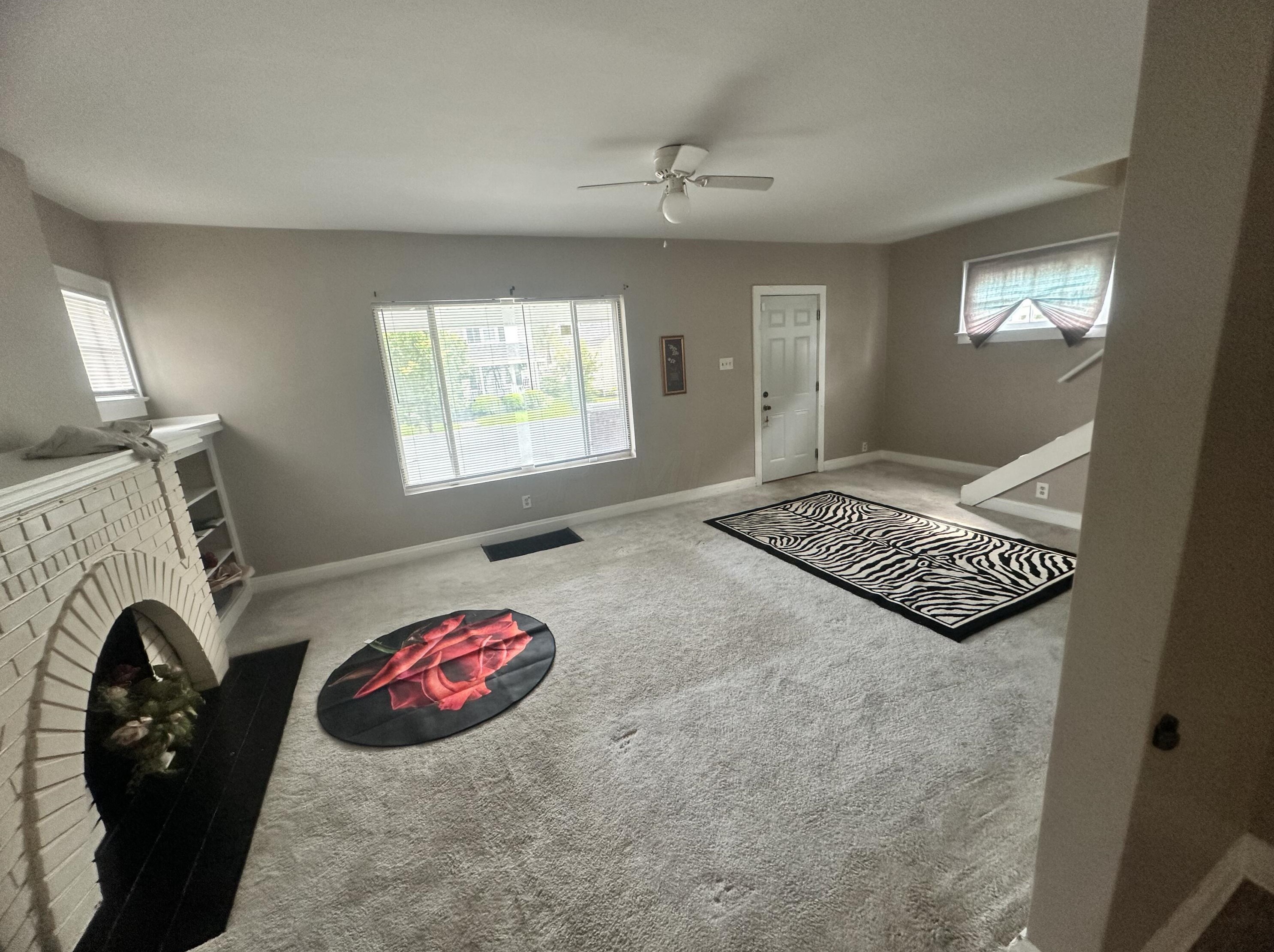 1356 21st Ave, Columbus OH  43211-2516 exterior