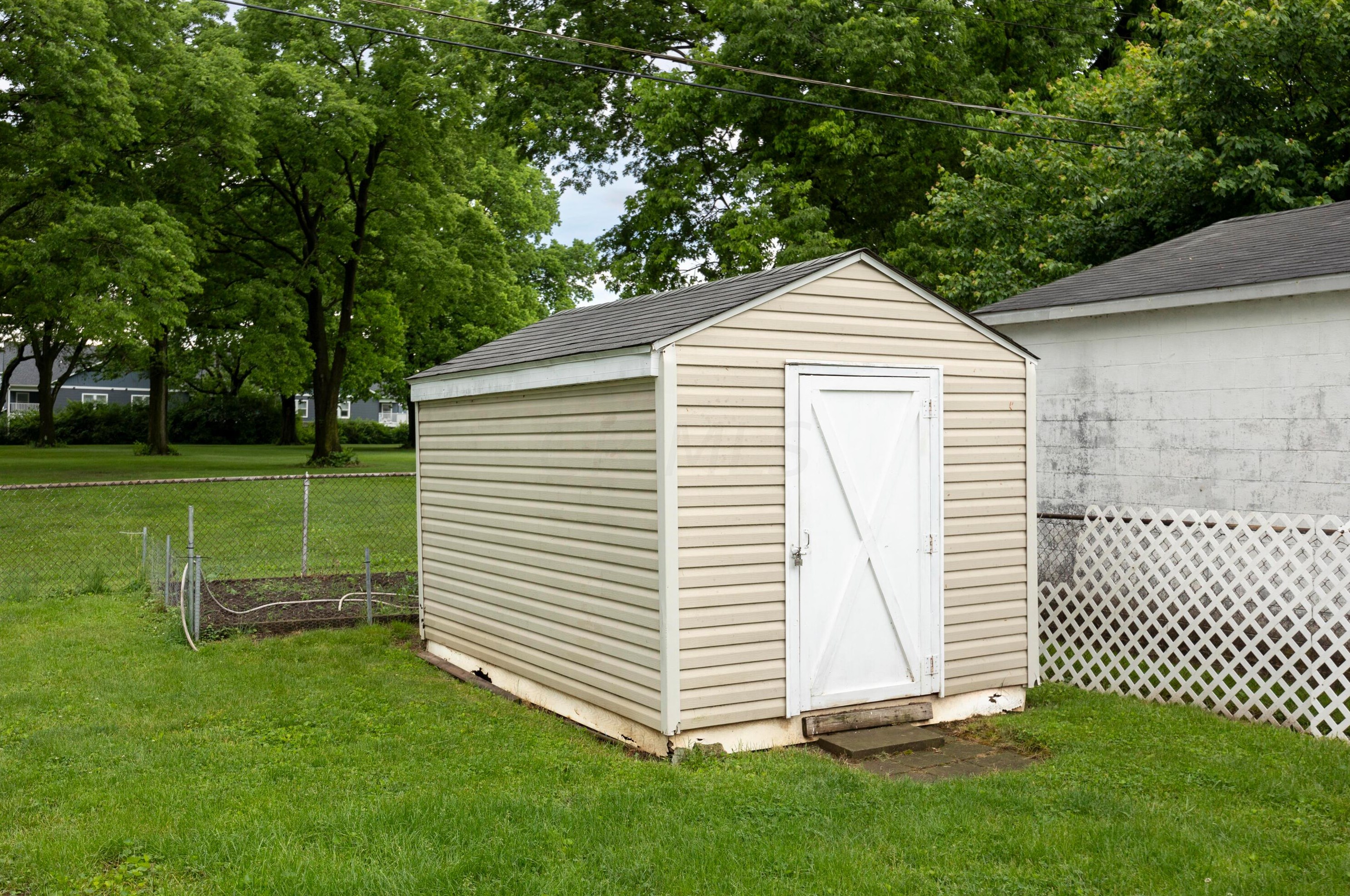 115 Phelps Rd, Columbus OH 43207-3664 exterior