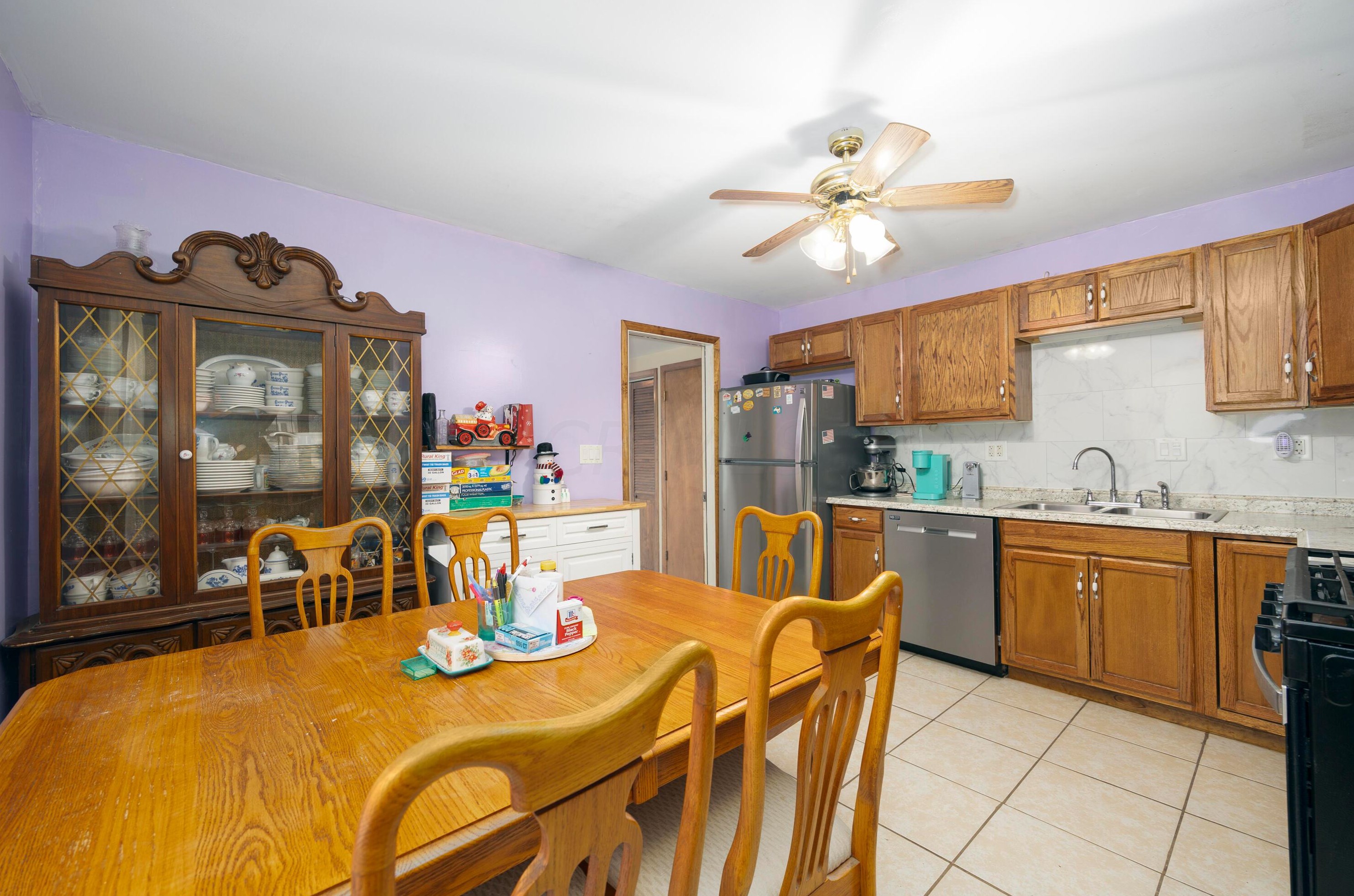 115 Phelps Rd, Columbus OH 43207-3664 exterior