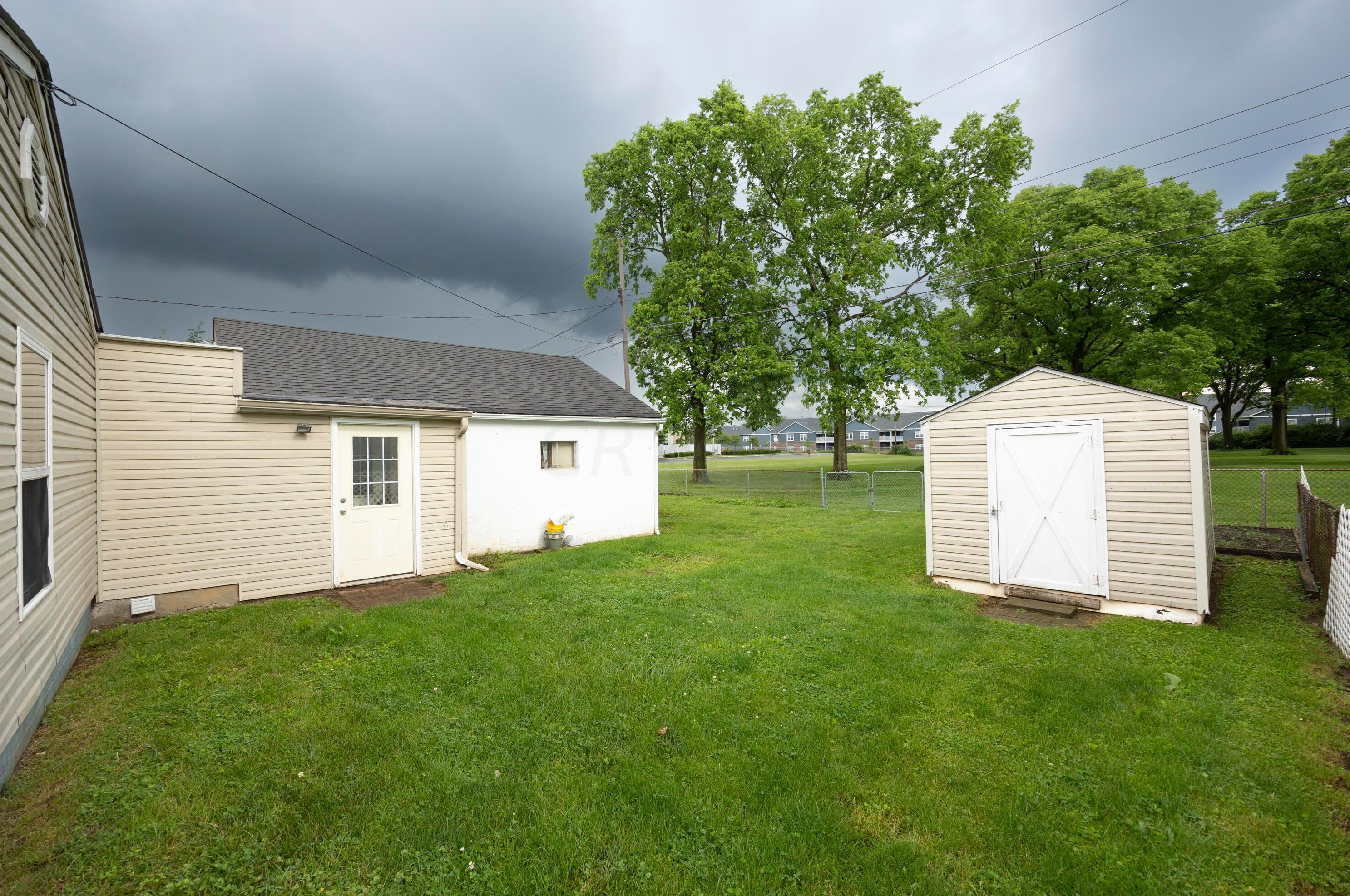 115 Phelps Rd, Columbus OH 43207-3664 exterior