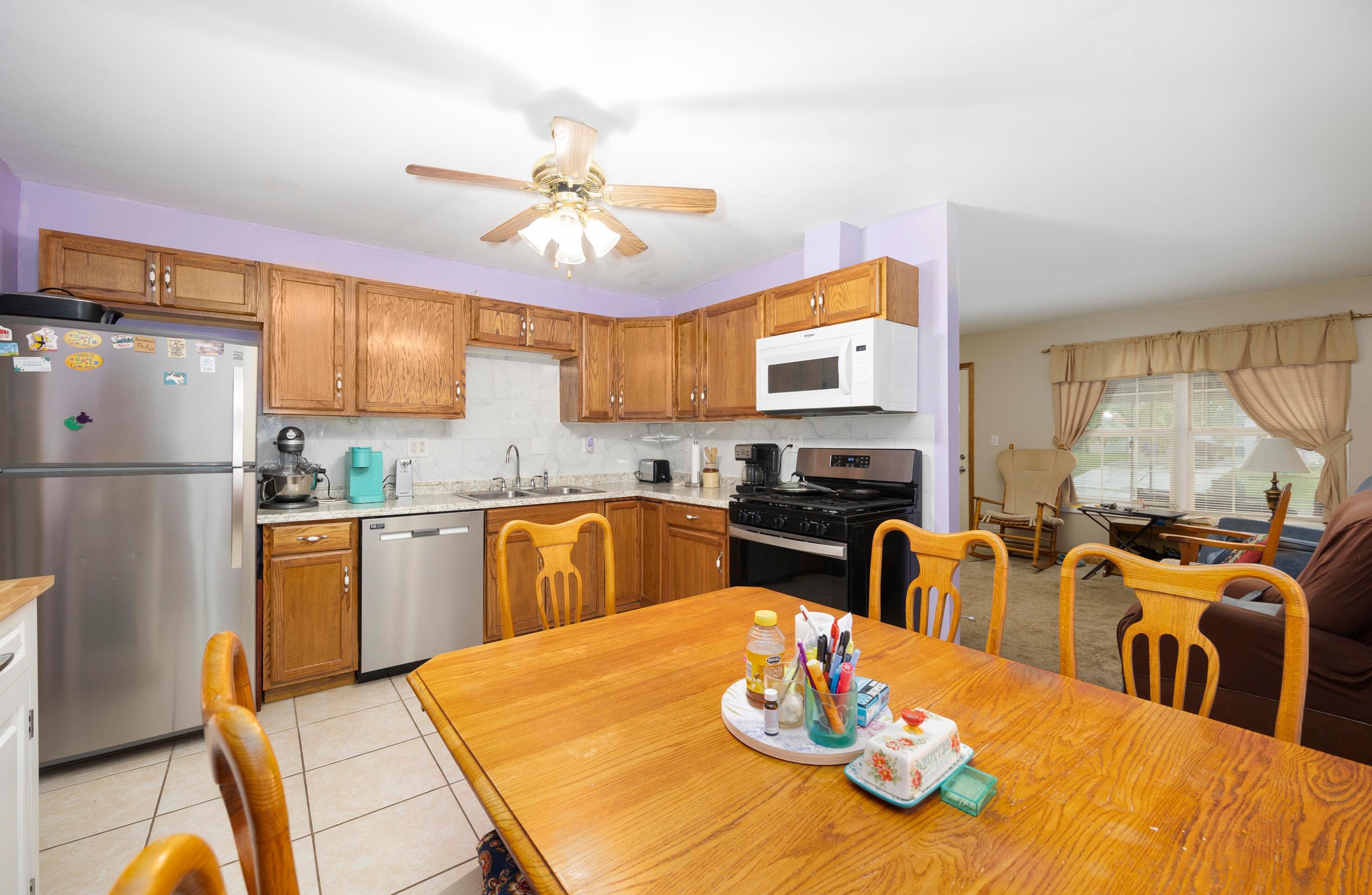 115 Phelps Rd, Columbus OH 43207-3664 exterior