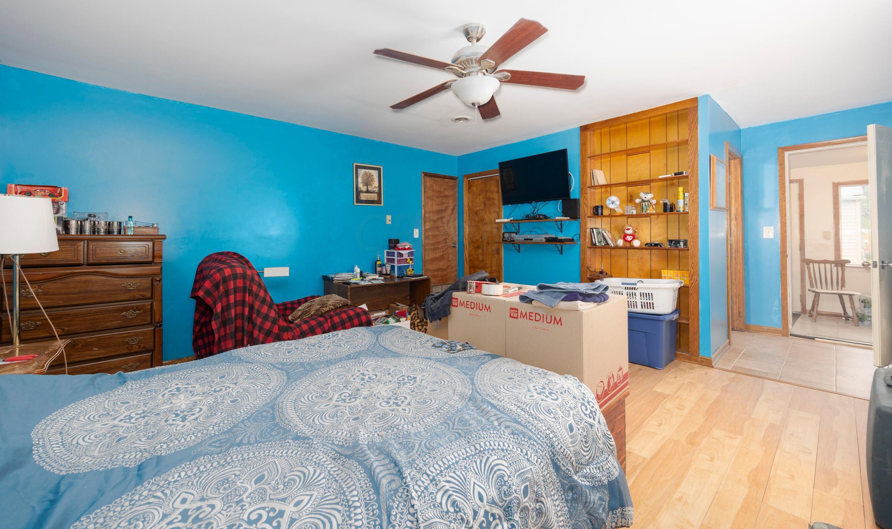 115 Phelps Rd, Columbus OH 43207-3664 exterior