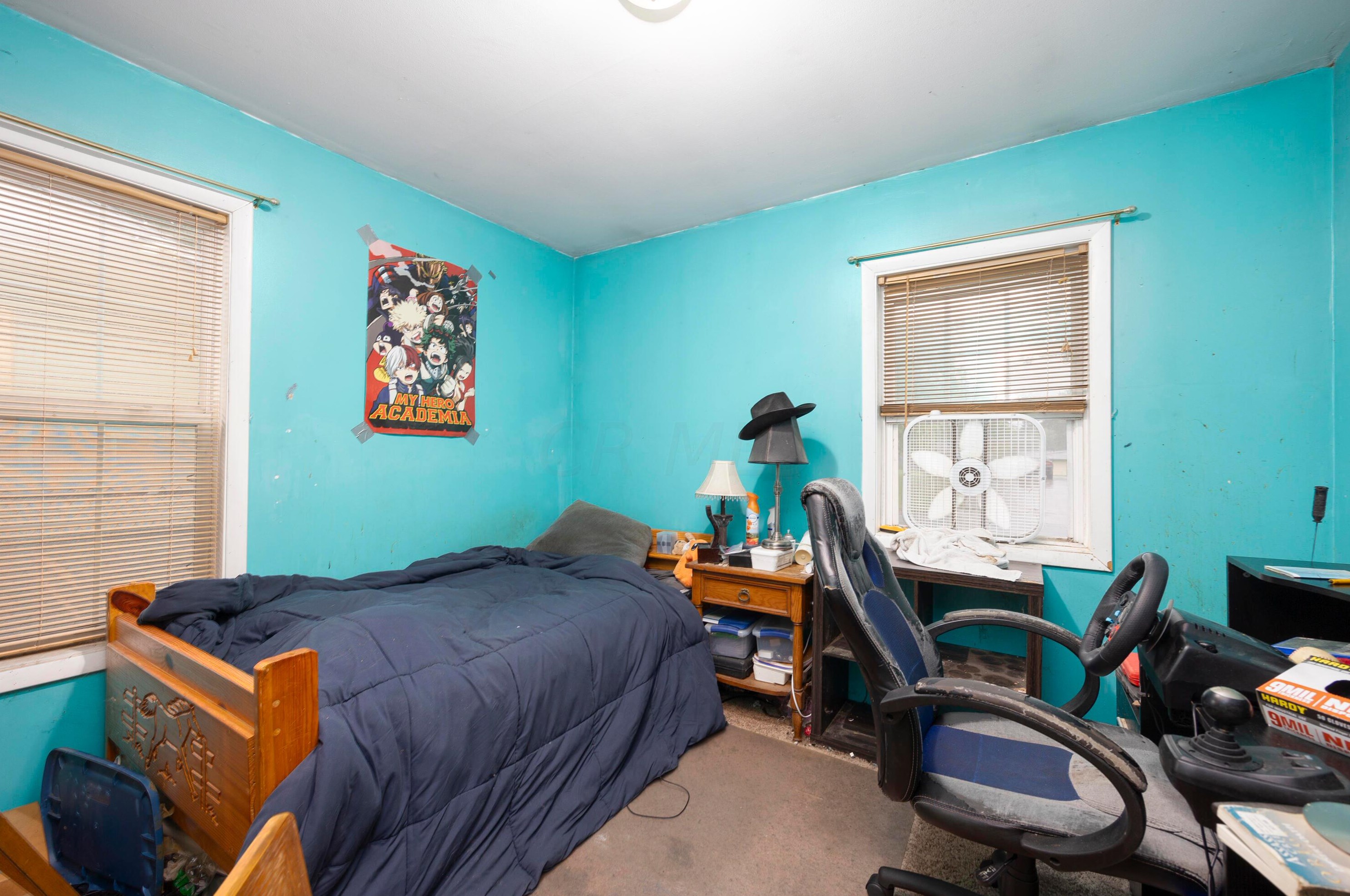 115 Phelps Rd, Columbus OH 43207-3664 exterior