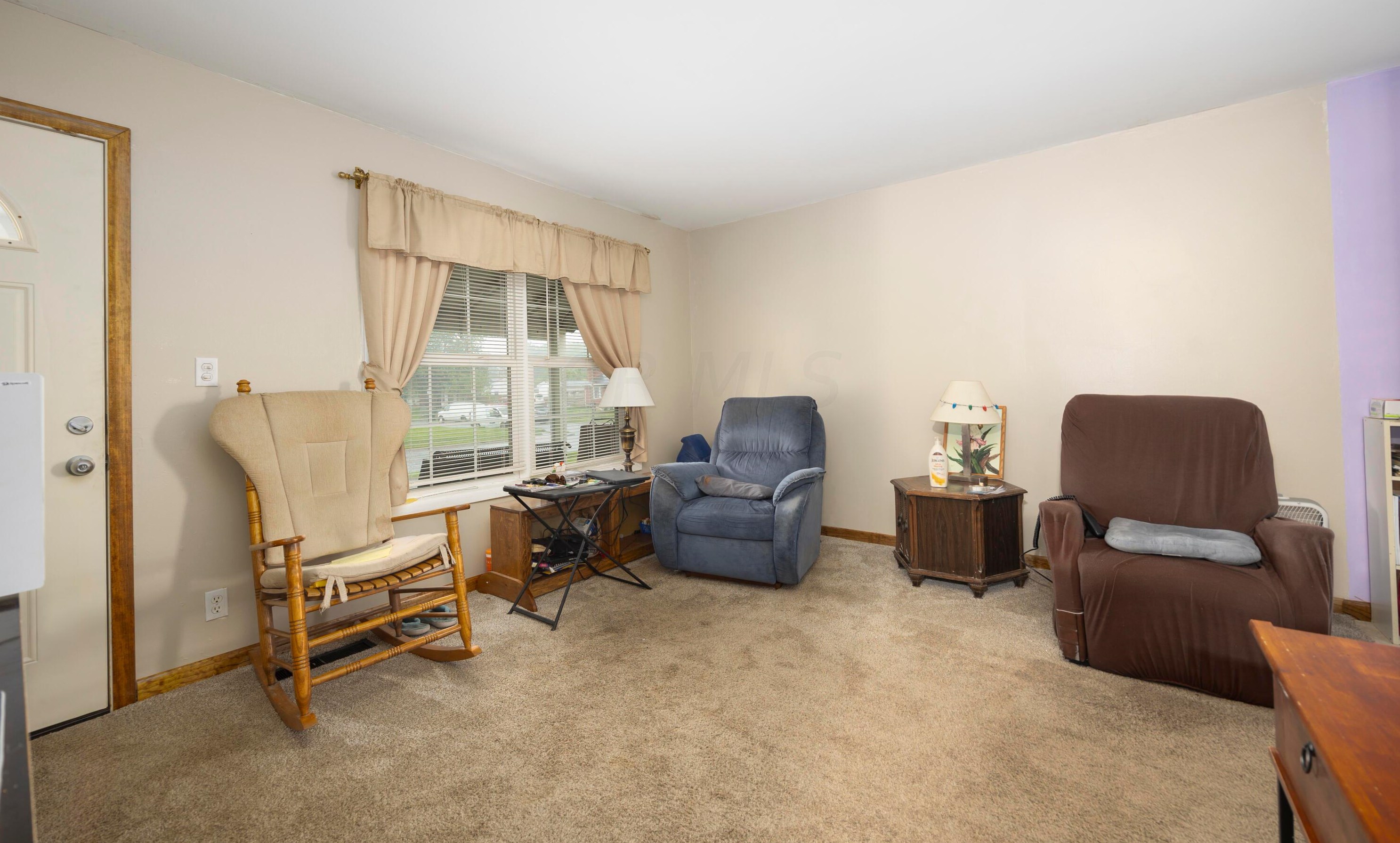 115 Phelps Rd, Columbus OH 43207-3664 exterior