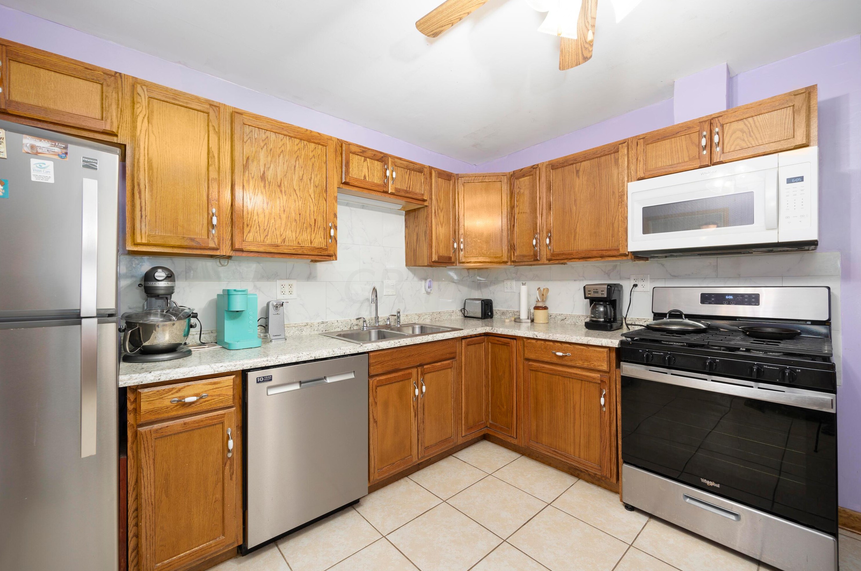 115 Phelps Rd, Columbus OH 43207-3664 exterior