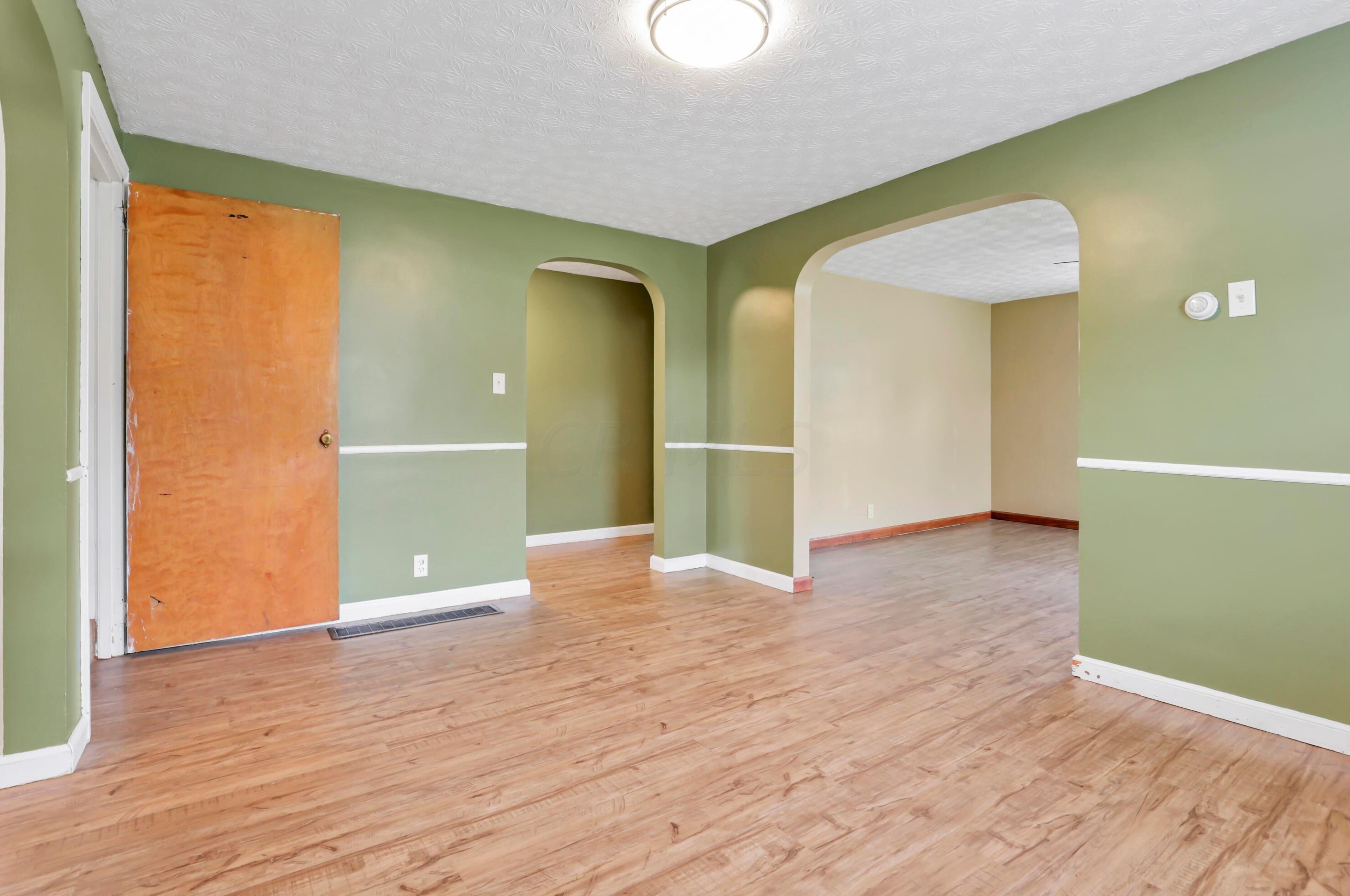 444 Reese Ave, Lancaster OH 43130-4541 exterior