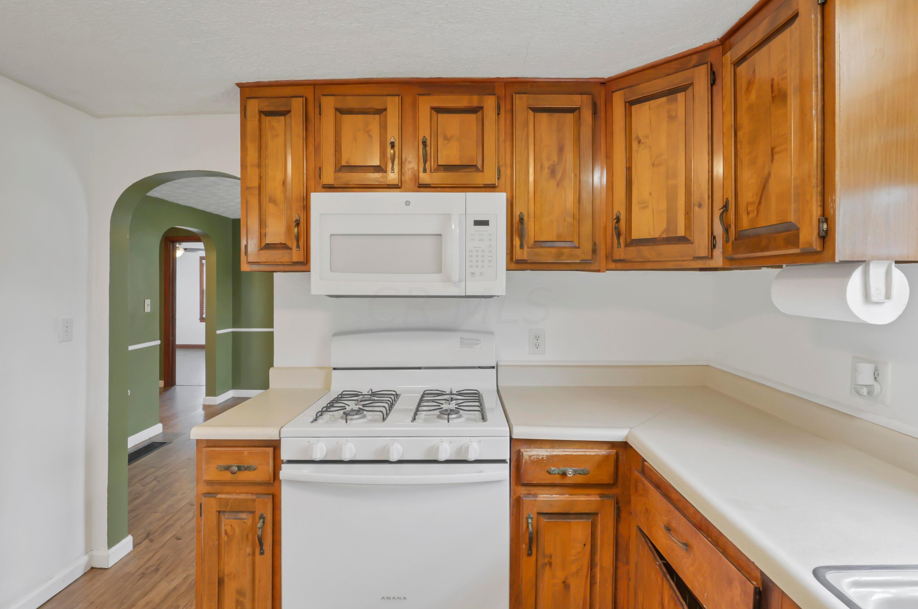 444 Reese Ave, Lancaster OH 43130-4541 exterior