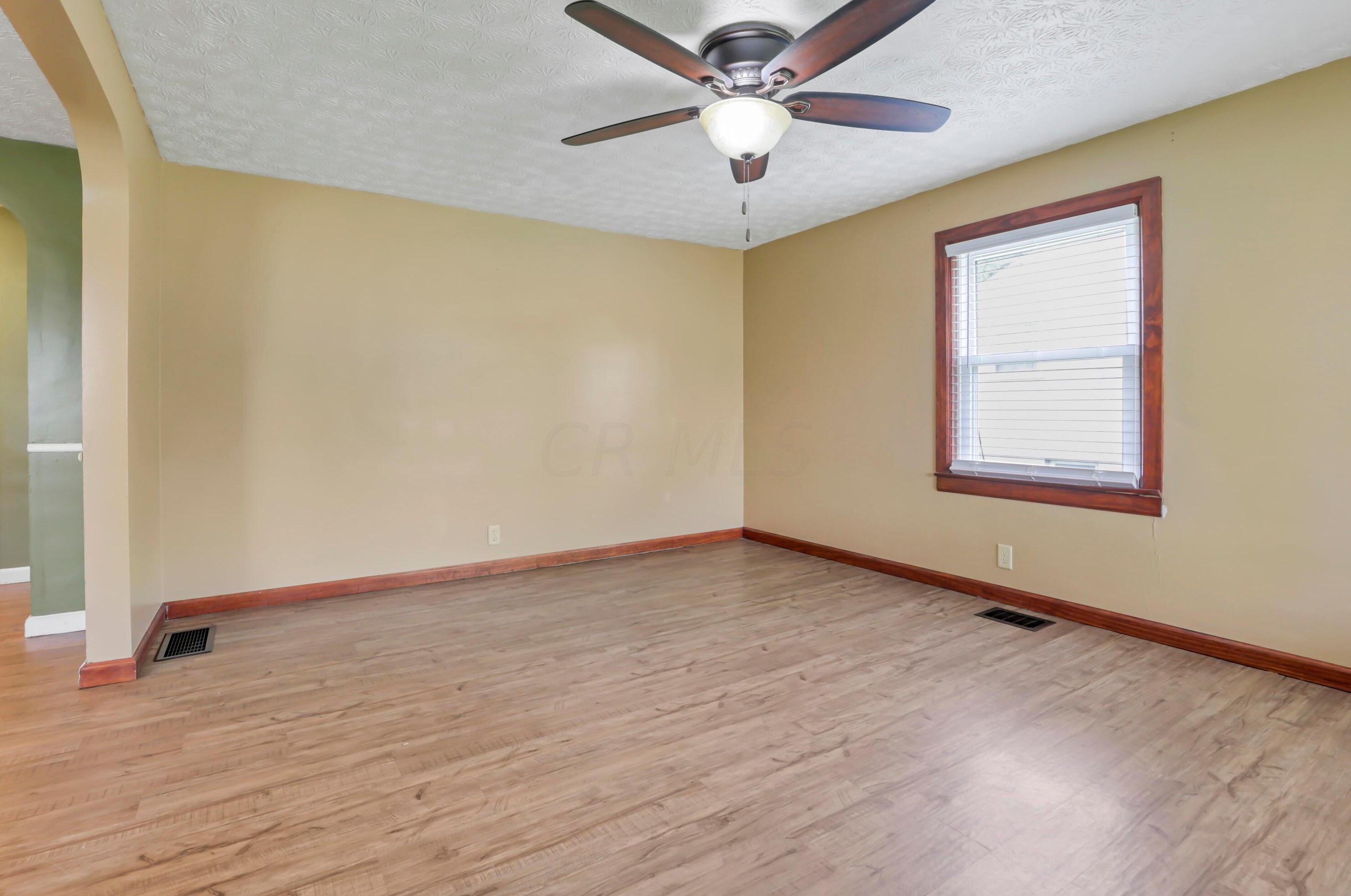 444 Reese Ave, Lancaster OH 43130-4541 exterior