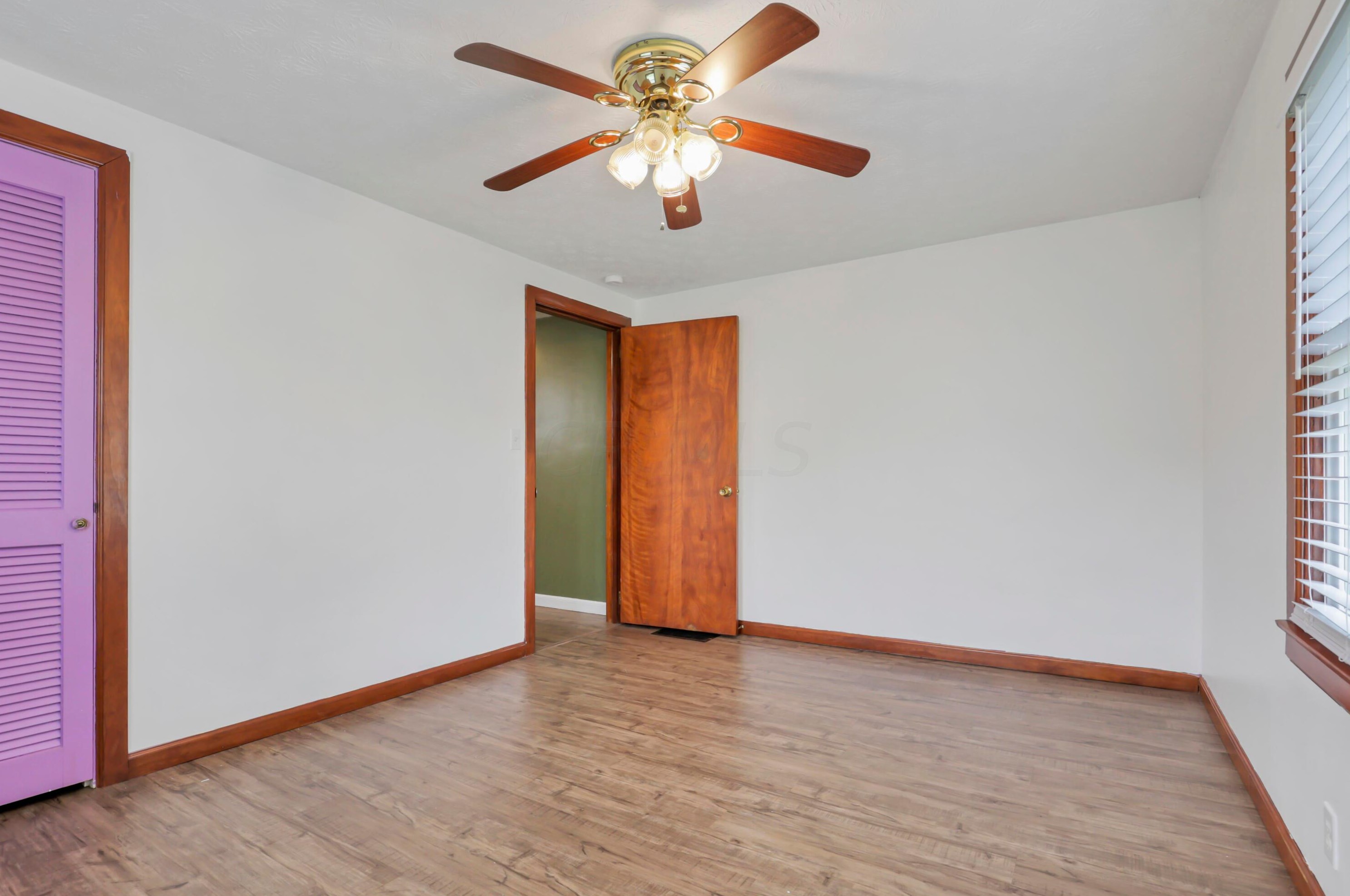 444 Reese Ave, Lancaster OH 43130-4541 exterior