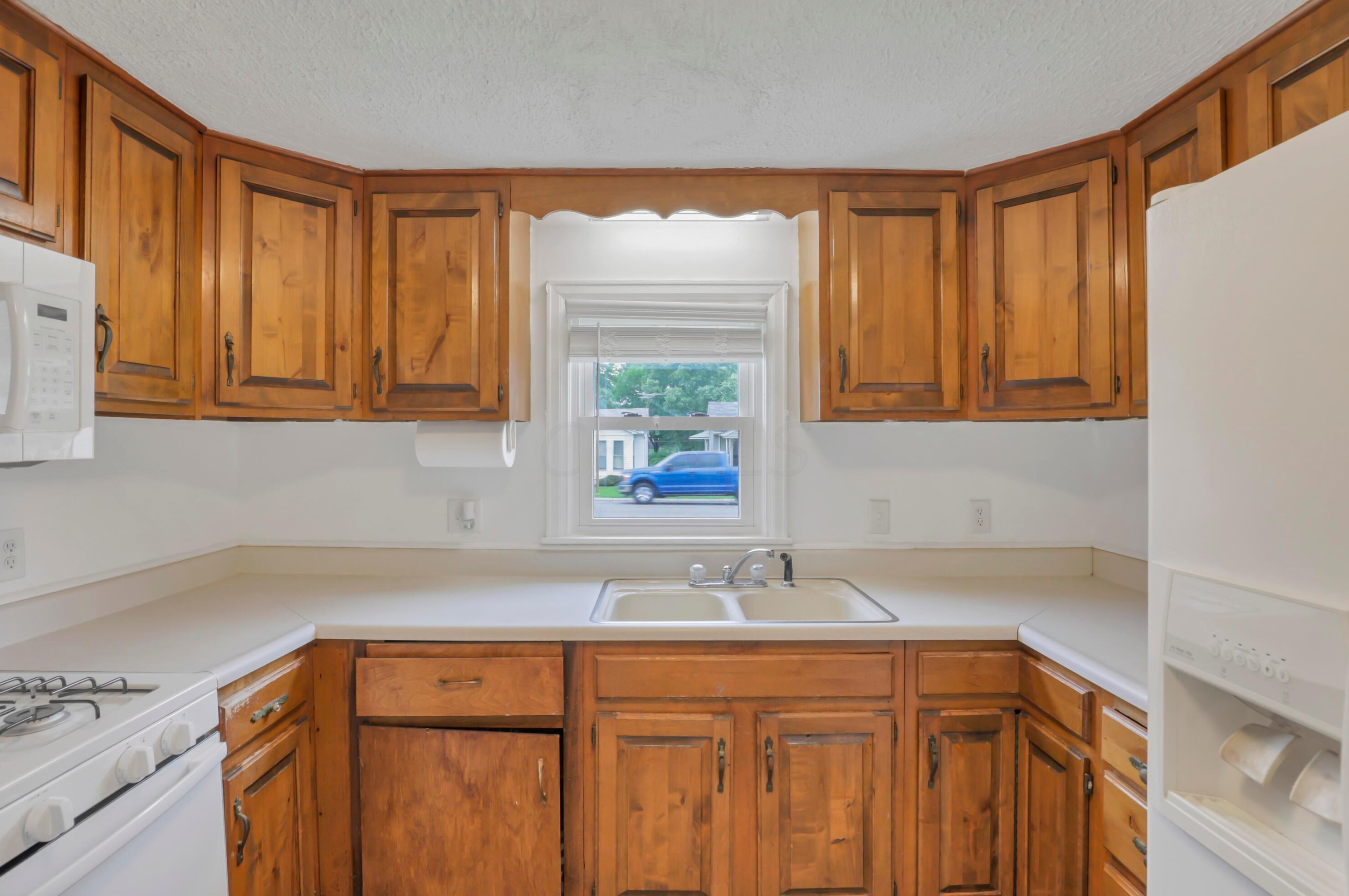 444 Reese Ave, Lancaster OH 43130-4541 exterior