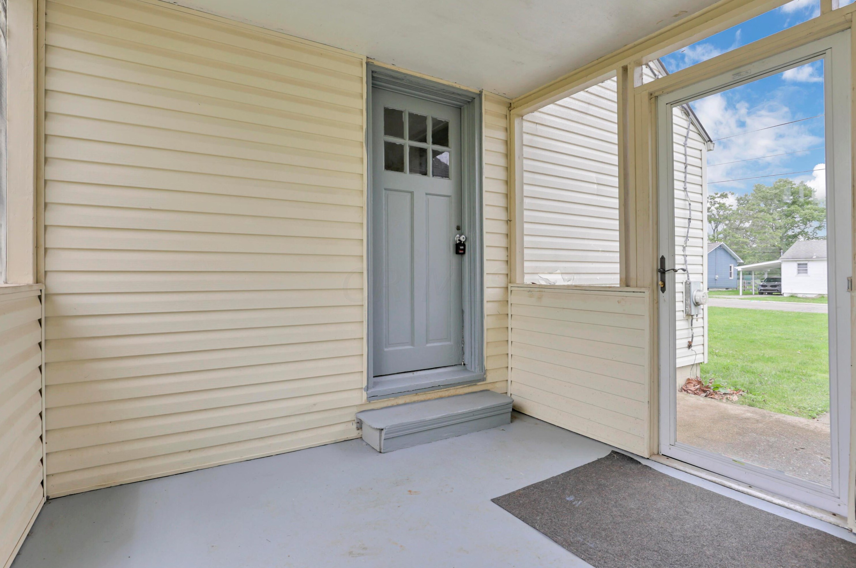 444 Reese Ave, Lancaster OH 43130-4541 exterior