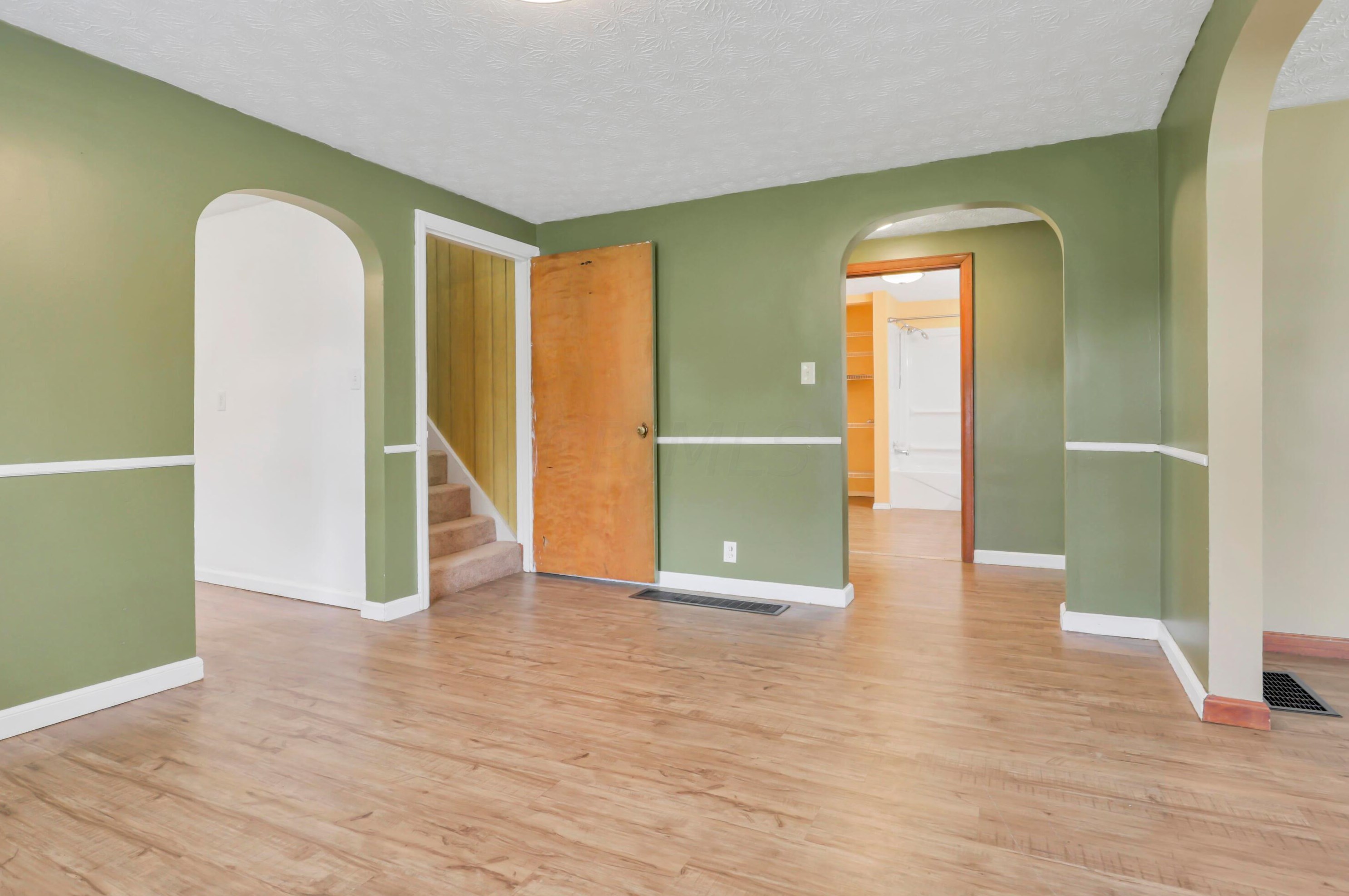 444 Reese Ave, Lancaster OH 43130-4541 exterior