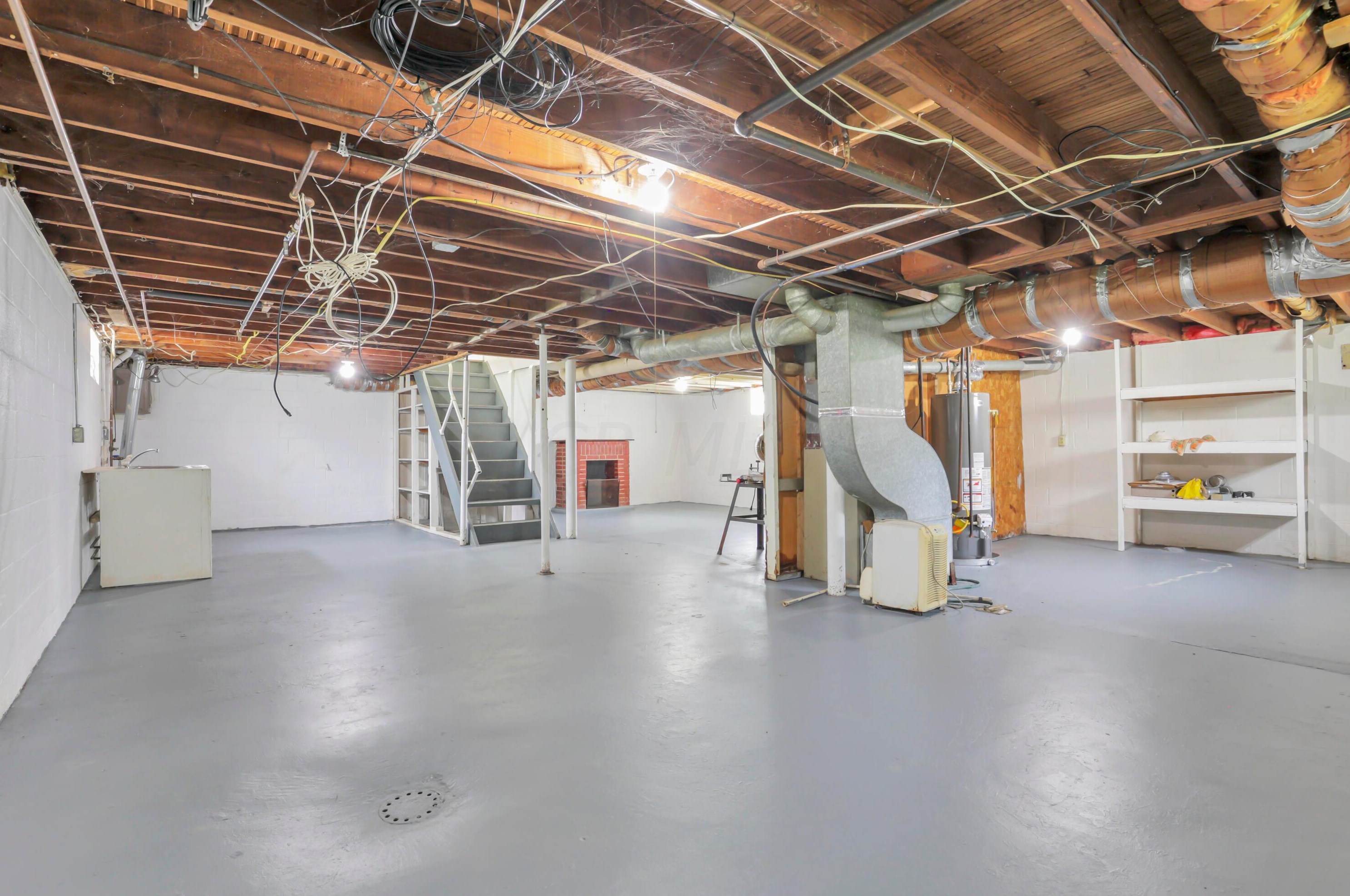 444 Reese Ave, Lancaster OH 43130-4541 exterior