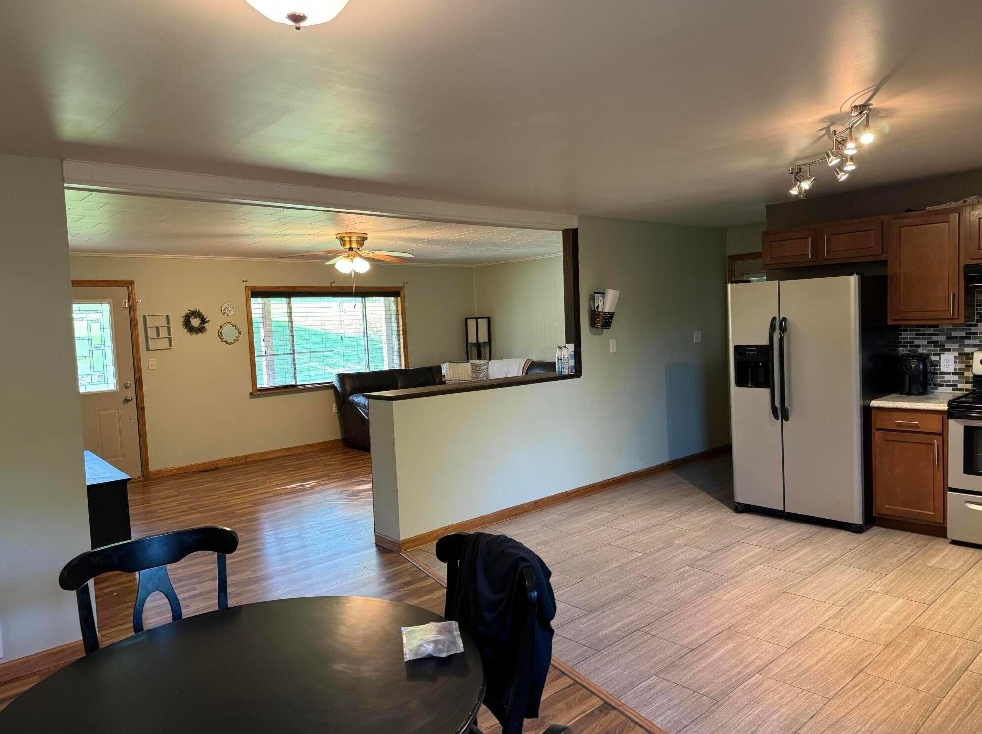 5001 High Point Rd, Glenford OH  43739-9751 exterior