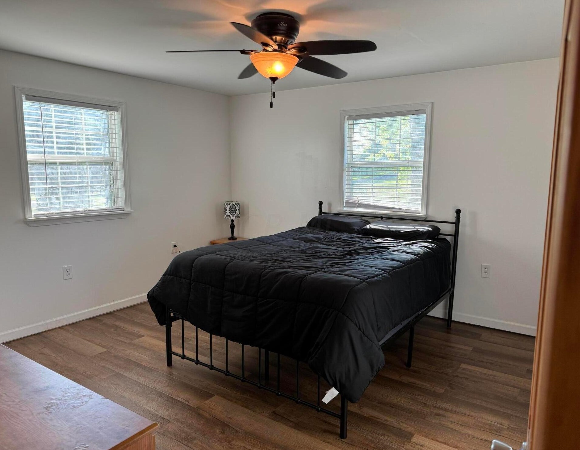 5001 High Point Rd, Glenford OH  43739-9751 exterior