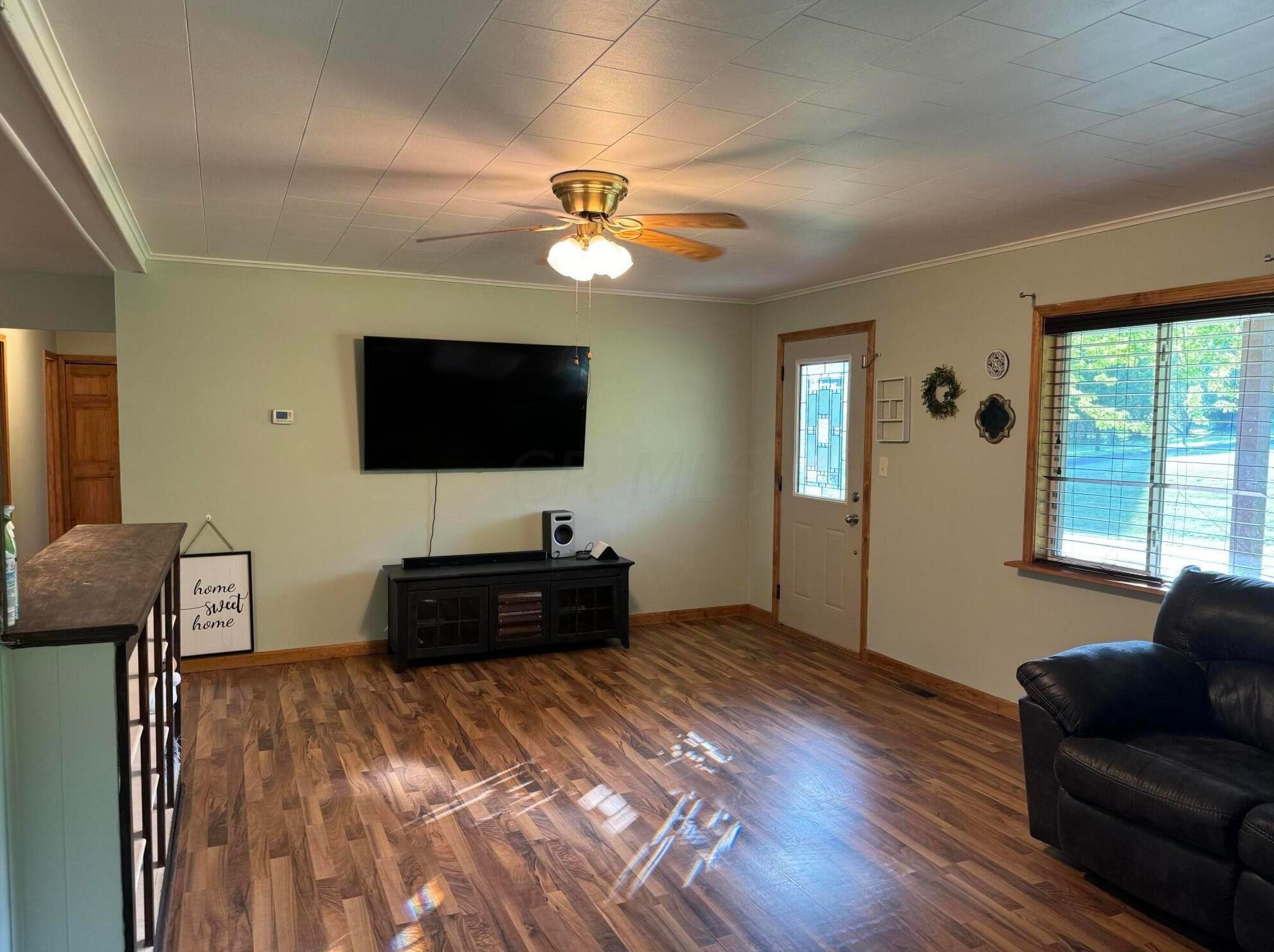 5001 High Point Rd, Glenford OH  43739-9751 exterior