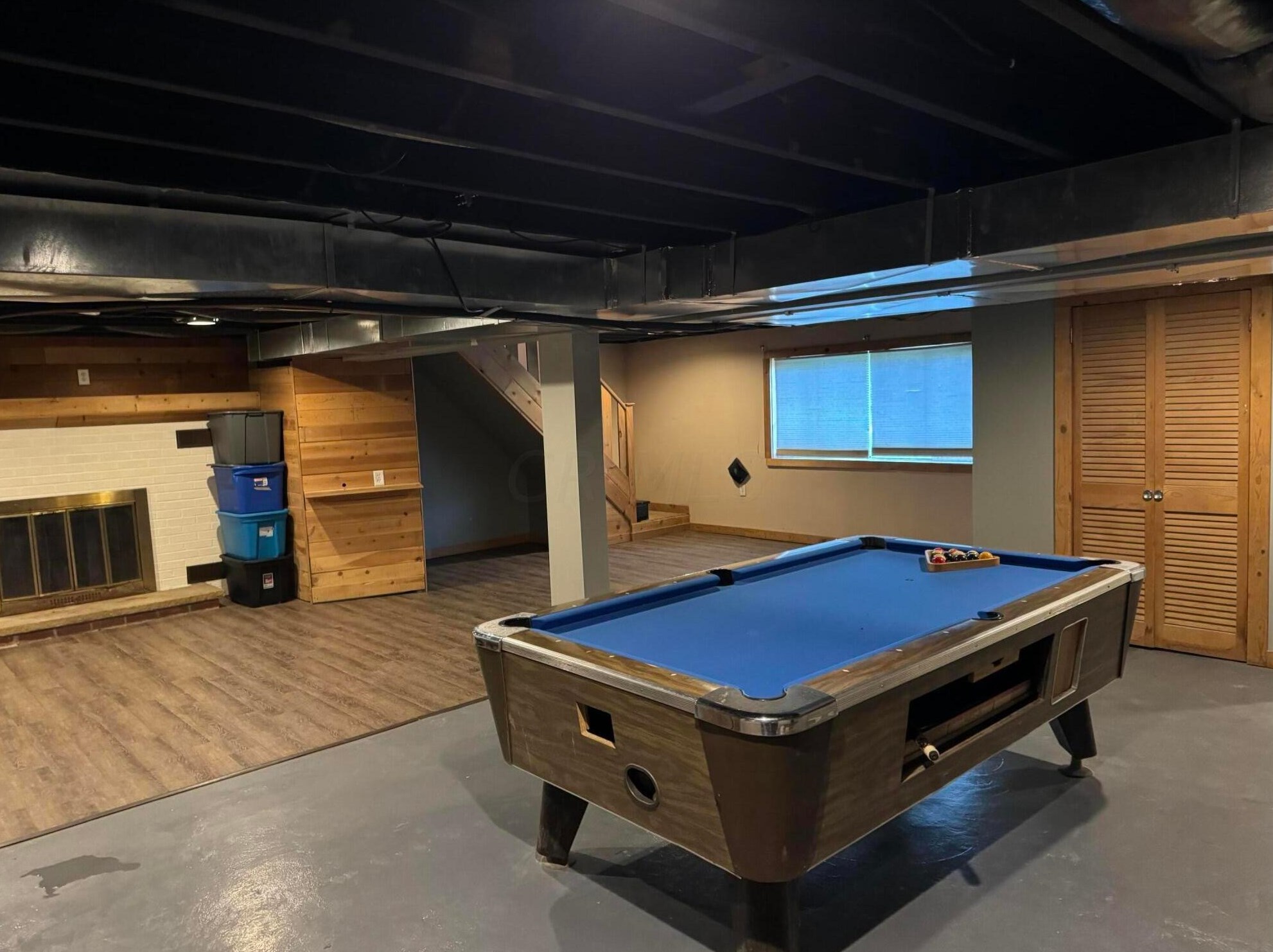 5001 High Point Rd, Glenford OH  43739-9751 exterior