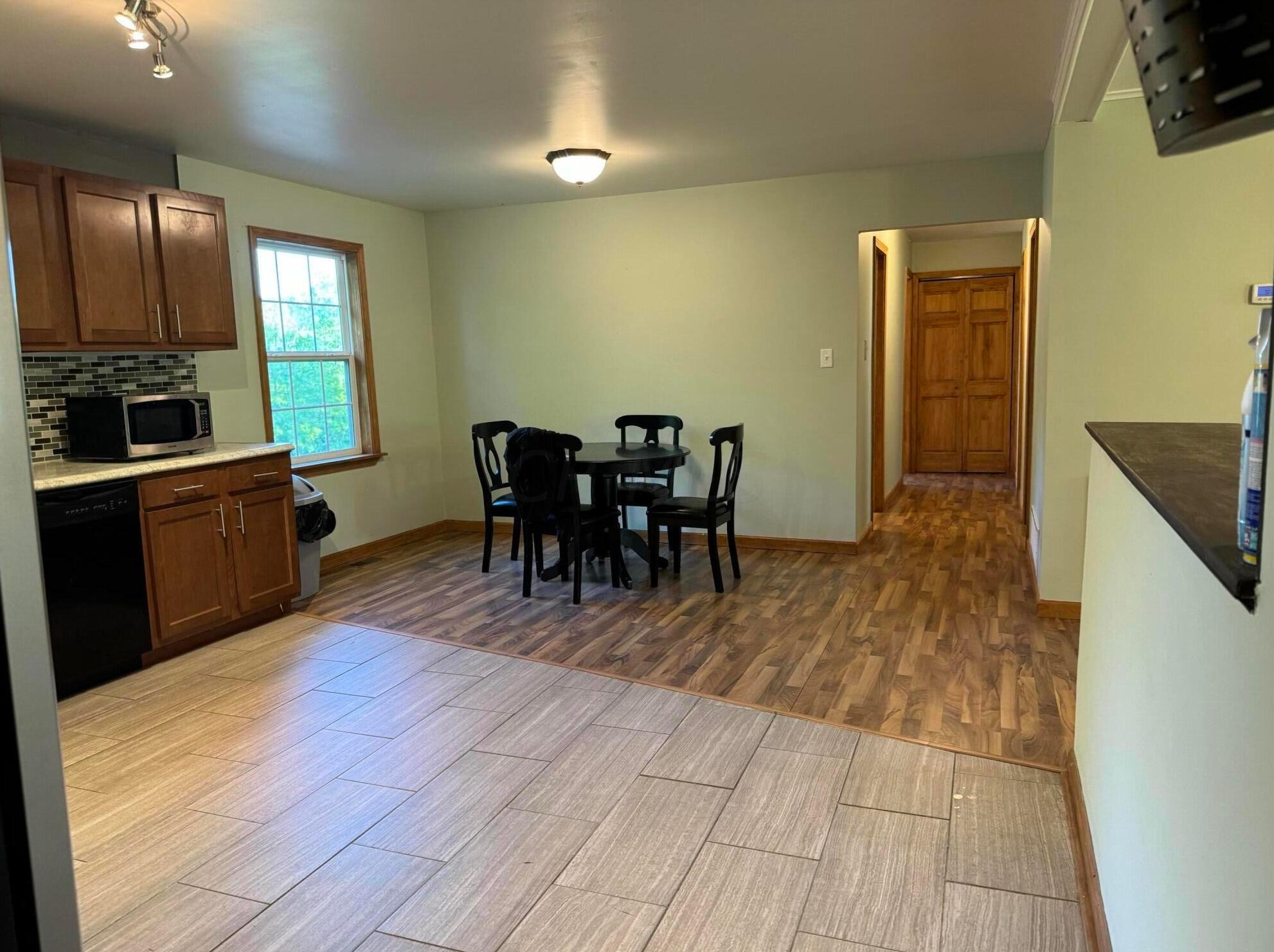 5001 High Point Rd, Glenford OH  43739-9751 exterior