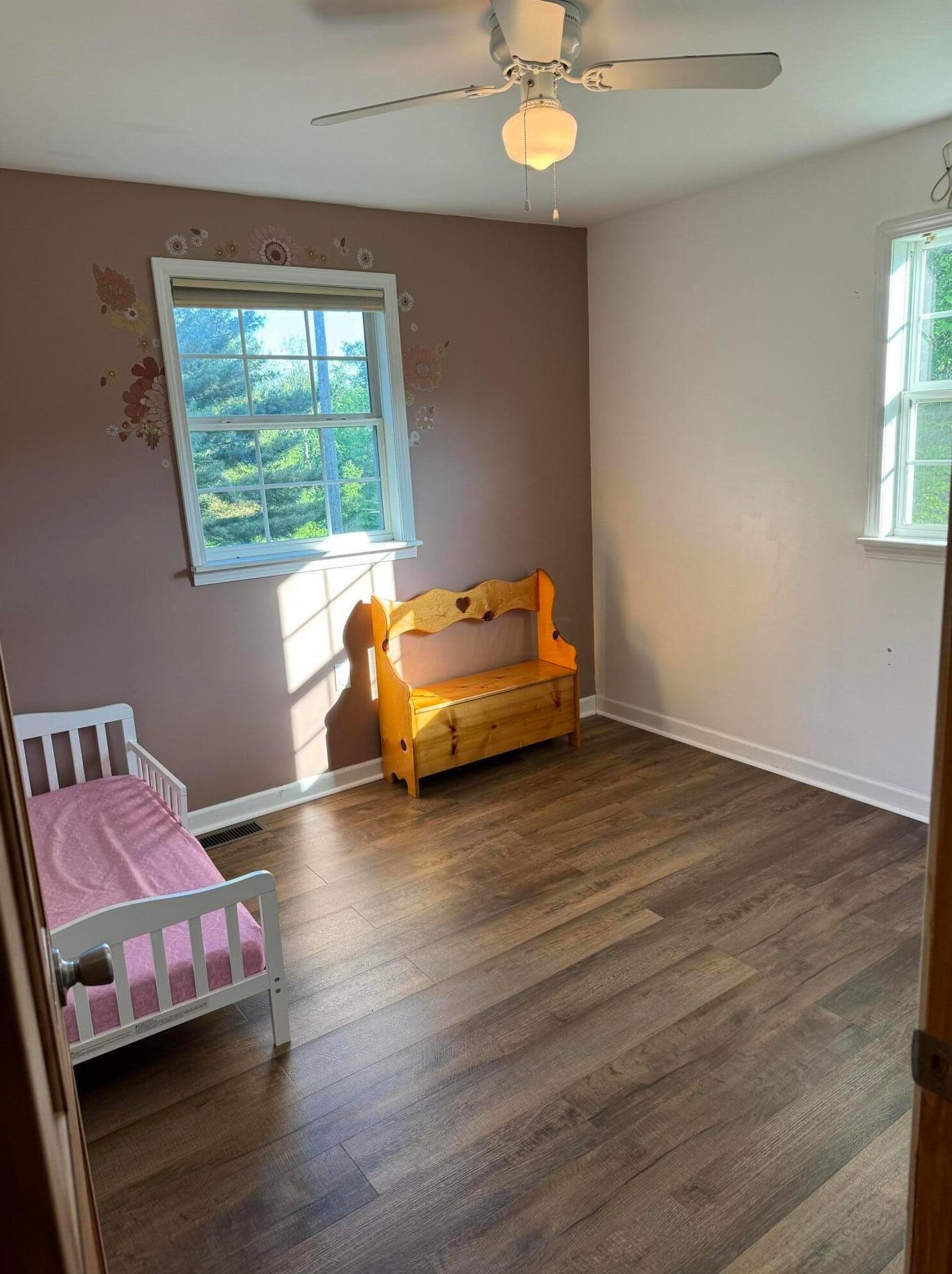 5001 High Point Rd, Glenford OH  43739-9751 exterior