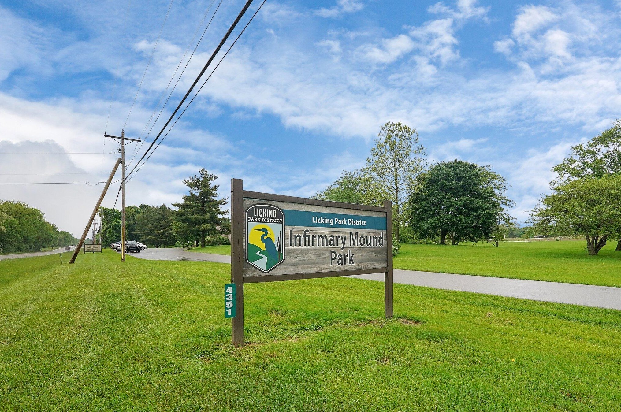 1229 Un Sta Rd, Granville OH  43023-9510 exterior