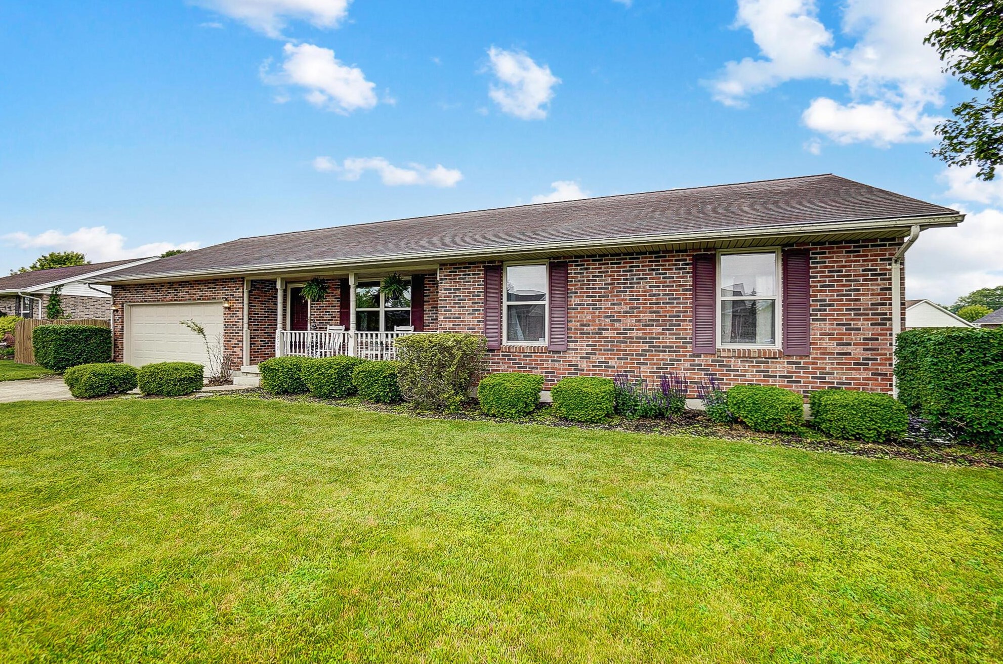 3979 Delmar Cir, Springfield, OH 45503