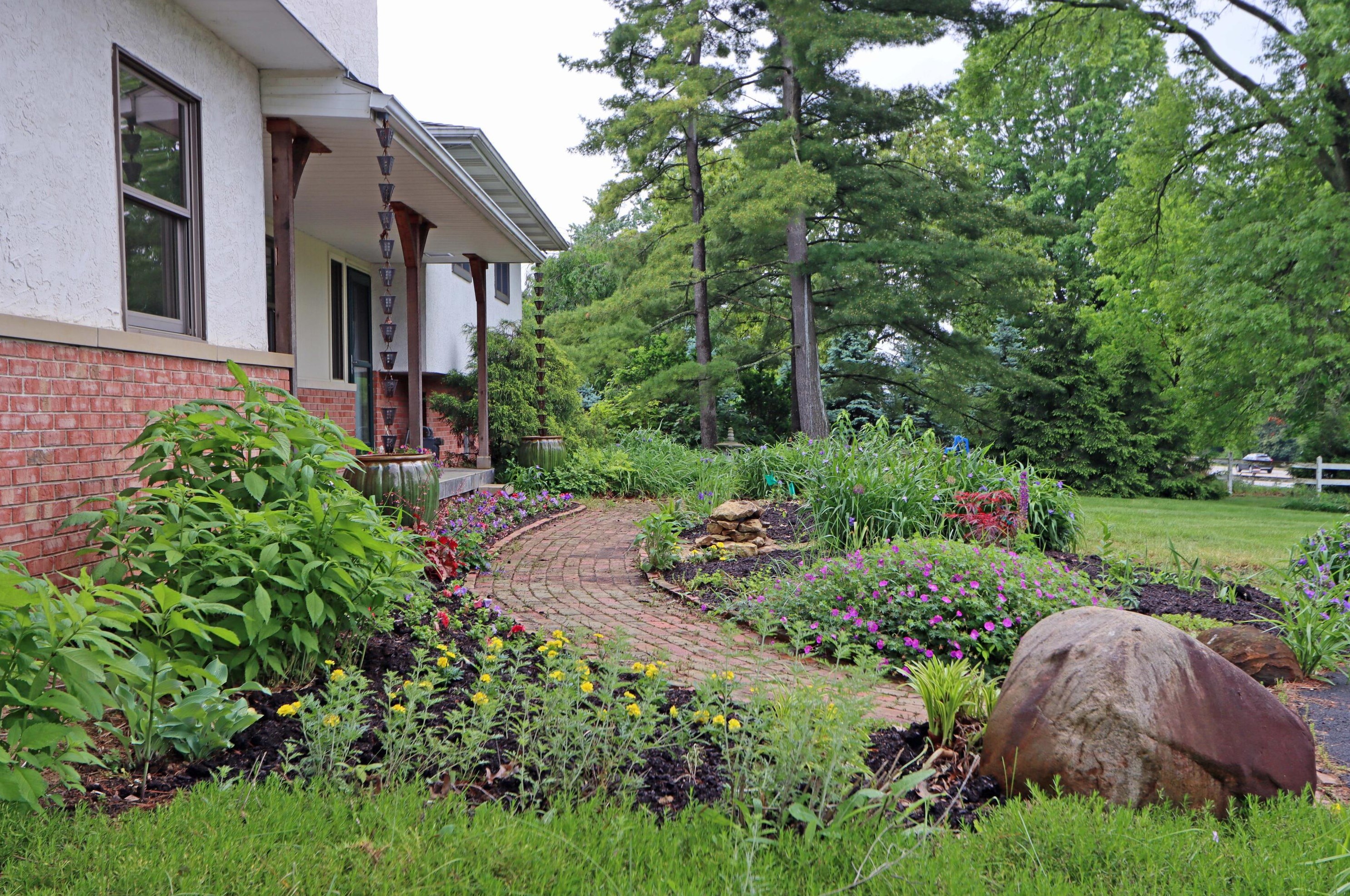 7300 Riverside Dr, Dublin, OH 43016-8219