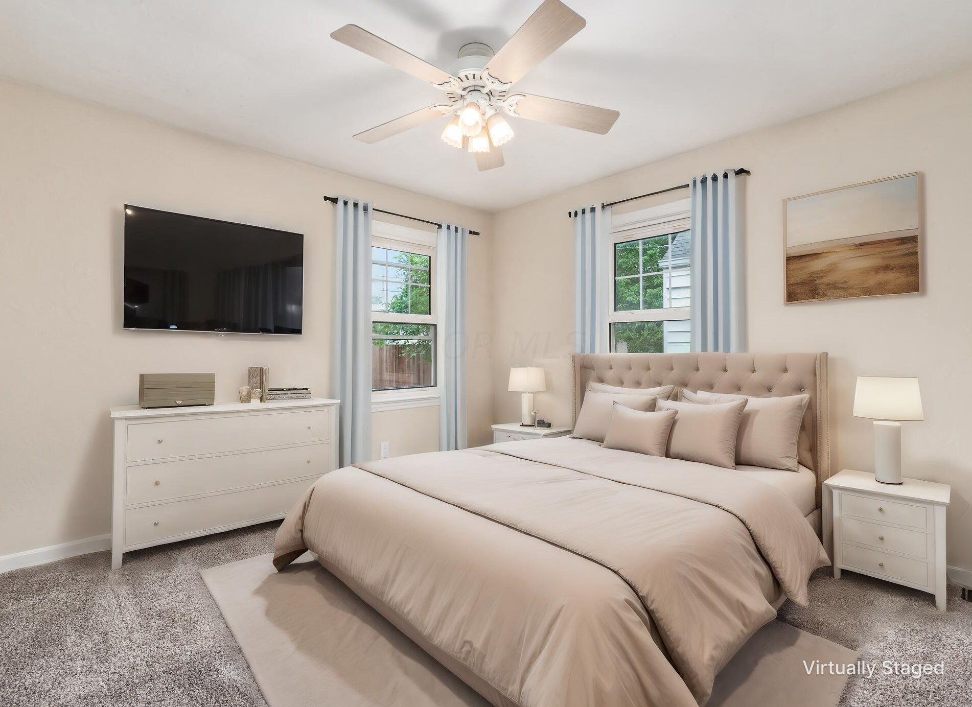 388 Royal Frst Blvd, Columbus OH  43214-1813 exterior