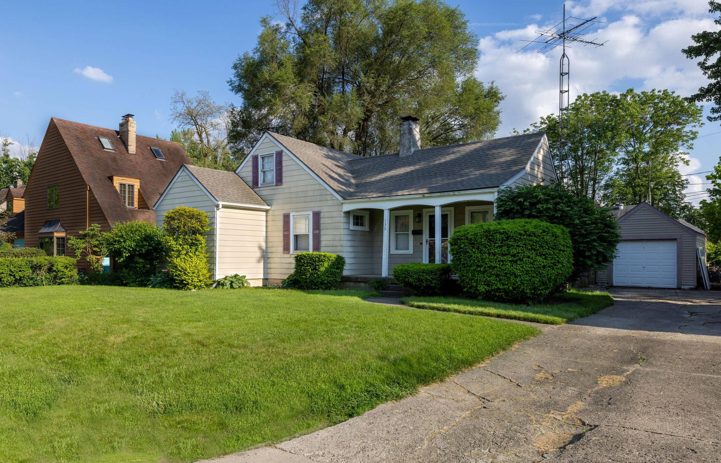 139 Kewbury Rd, Springfield, OH 45504