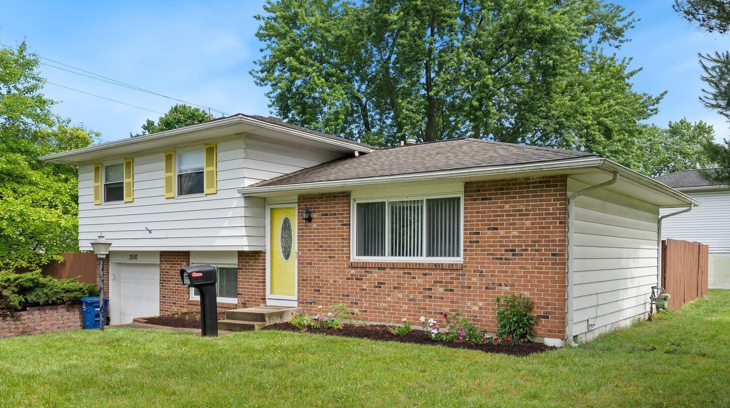 3550 Dempsey Rd, Westerville, OH 43081-3928
