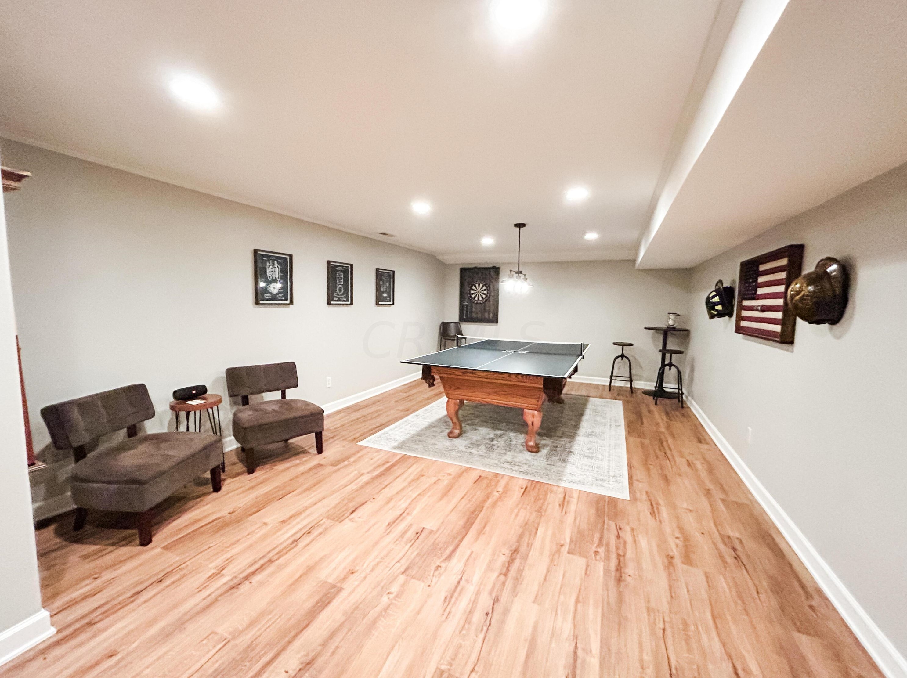 3535 Boathouse Dr, Hilliard OH  43026-7817 exterior